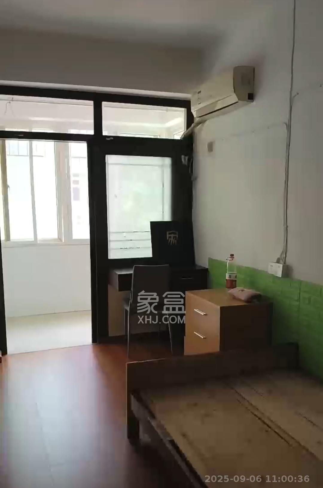 五一新村安置小区（永定社区、永兴社区、永祥社区）  3室2厅1卫    2300.0元/月室内图