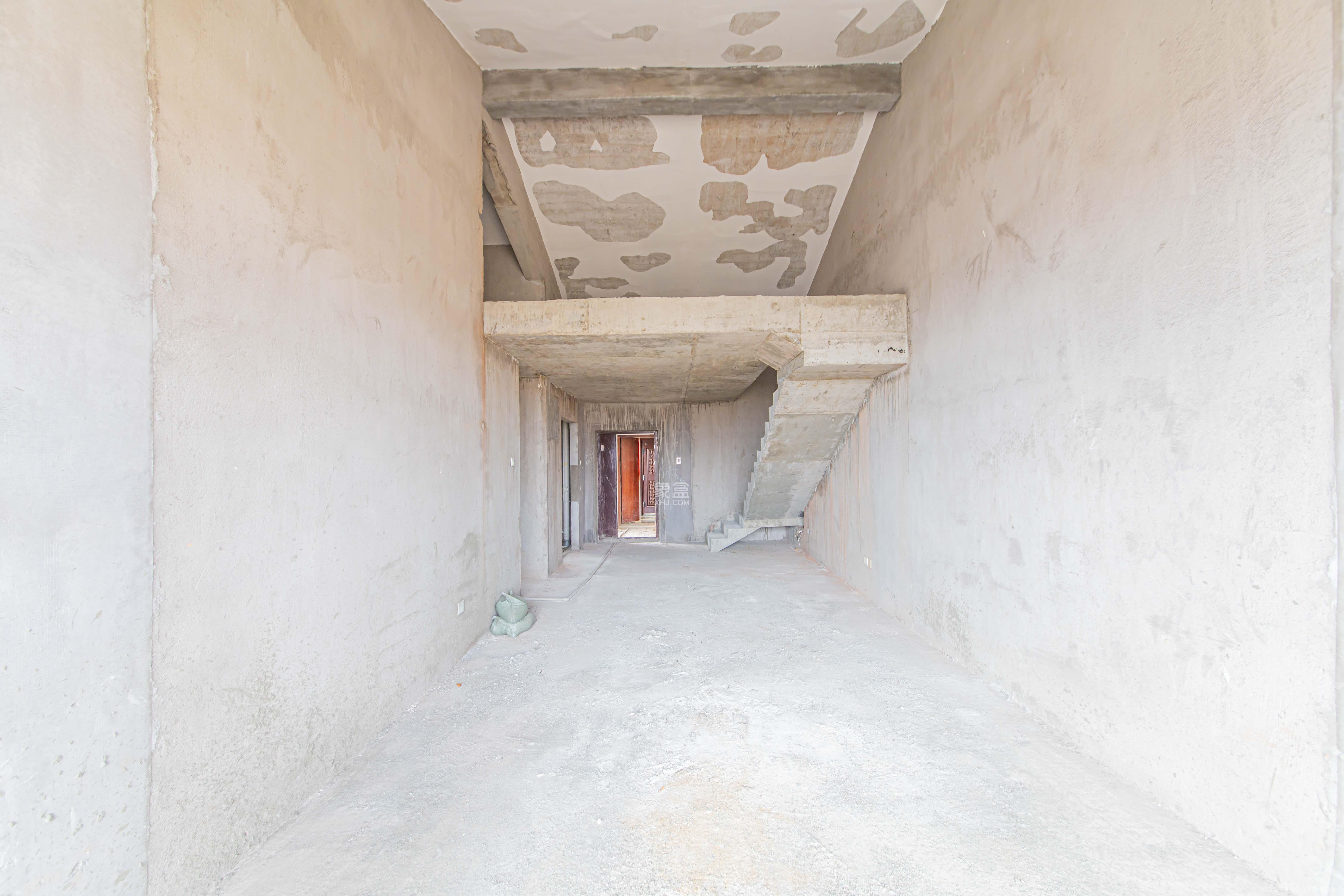 中建芙蓉嘉苑  3室2厅1卫   92.80万
