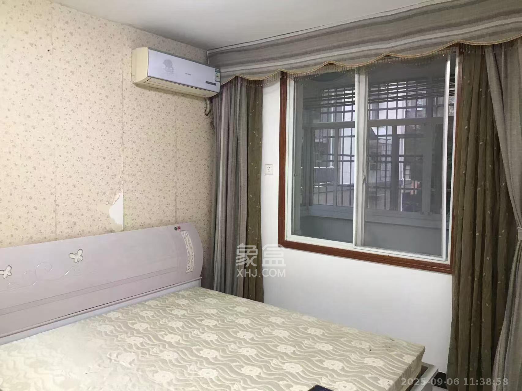 中铁十二局三公司小区 3室1厅1卫 1600.0元/月 中铁十二局三公司小区 3室1厅1卫 1600.0元/月室内图