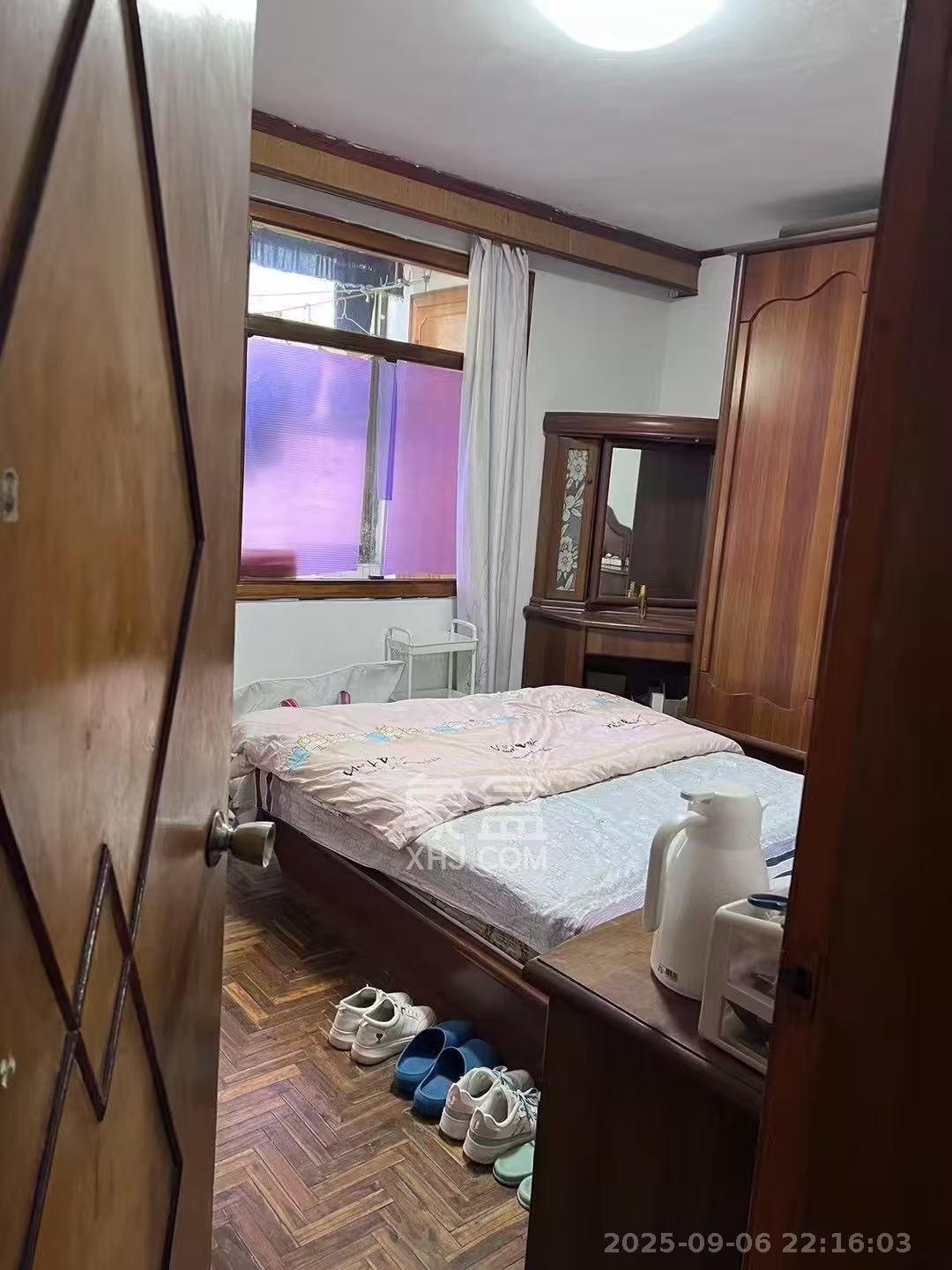 东塘电力院  2室1厅1卫    1400.0元/月室内图