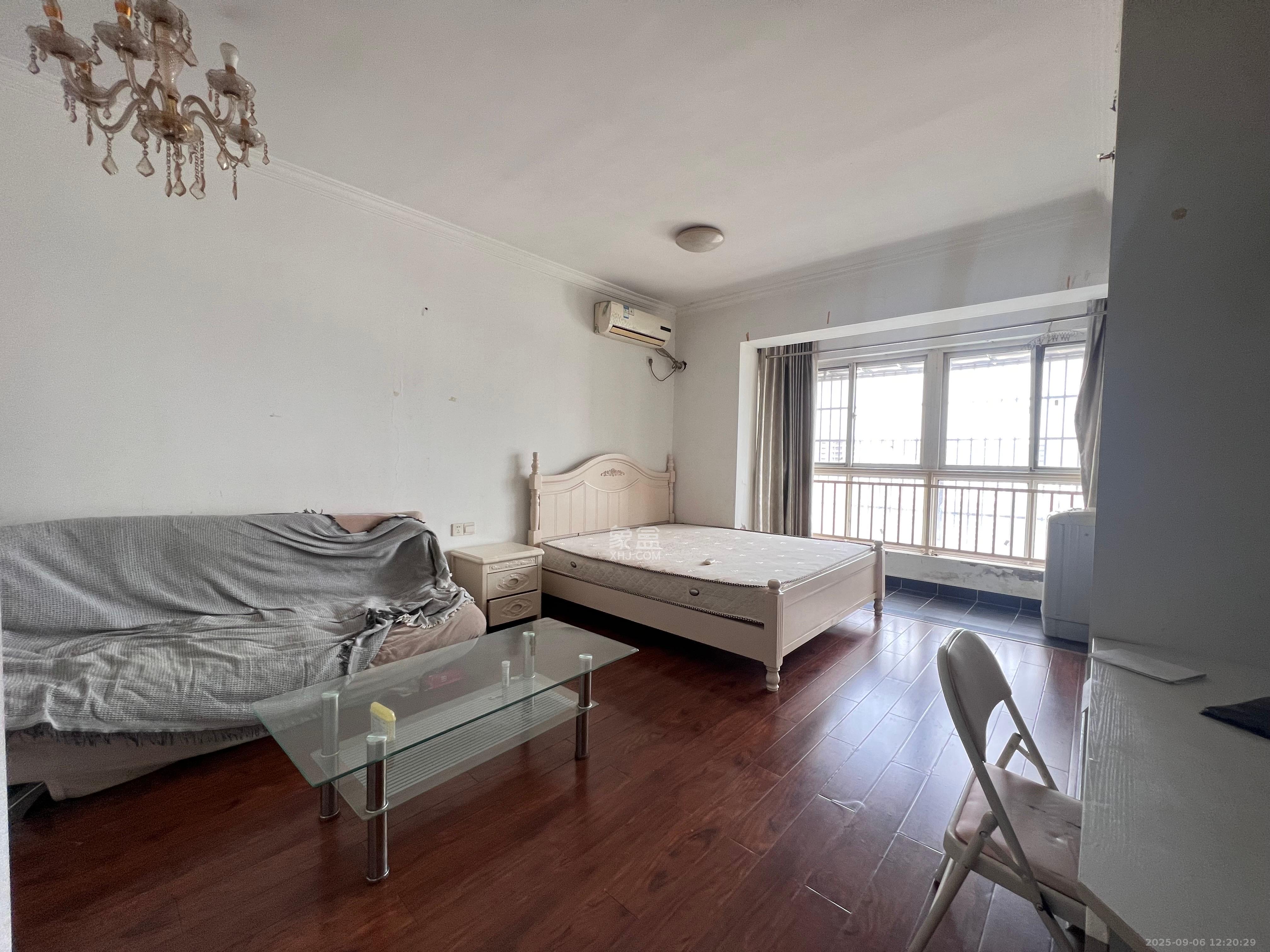 时代星城 1室1厅1卫 1000.0元/月 时代星城 1室1厅1卫 1000.0元/月室内图