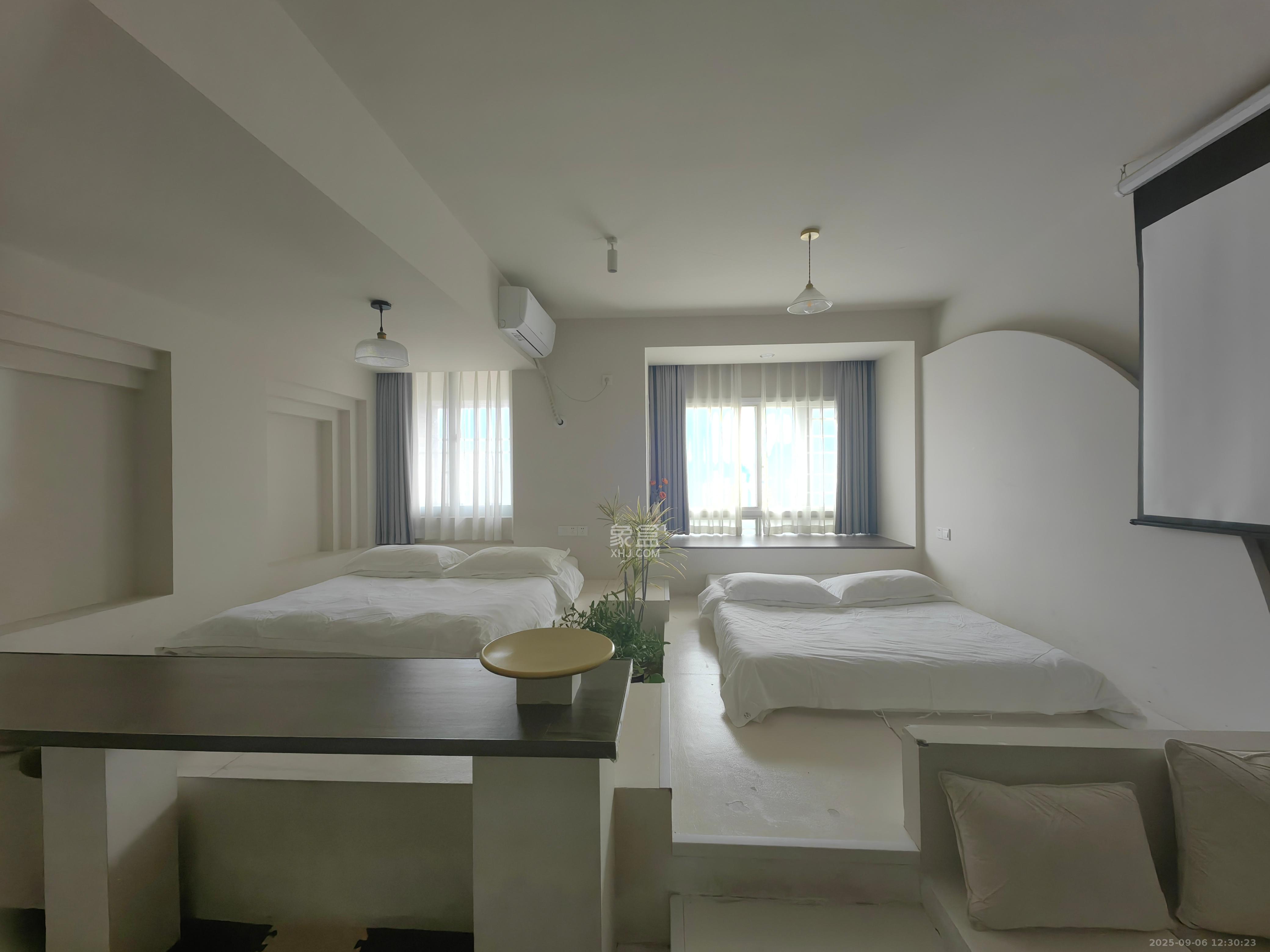 新青年公寓  1室1厅1卫    1800.0元/月 新青年公寓  1室1厅1卫    1800.0元/月