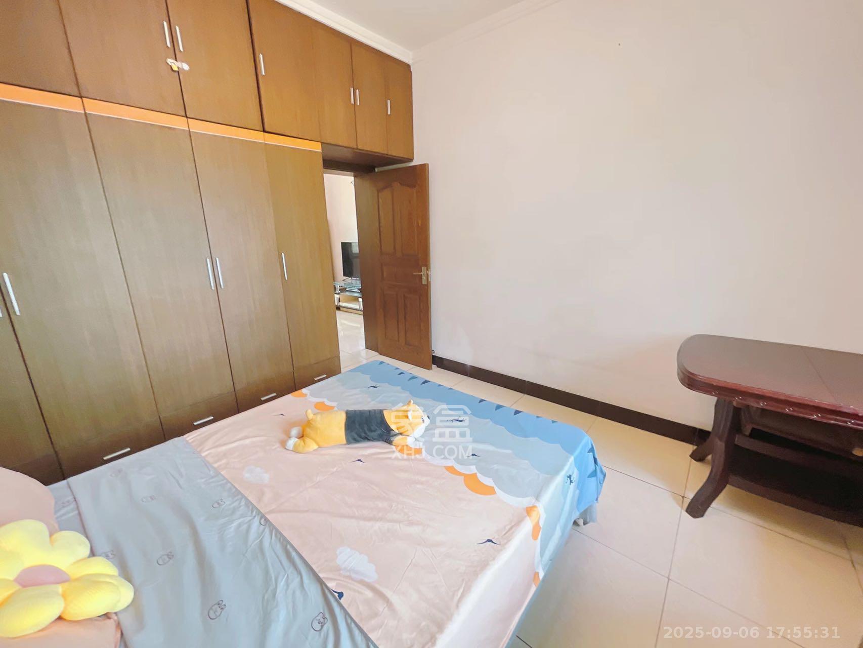 鼓风机械厂宿舍  2室2厅1卫    1700.0元/月室内图