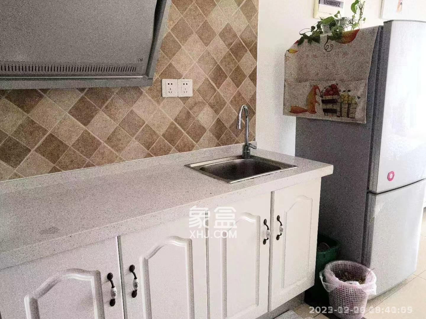 嘉汇公馆  1室1厅1卫    1500.0元/月 嘉汇公馆  1室1厅1卫    1500.0元/月室内图