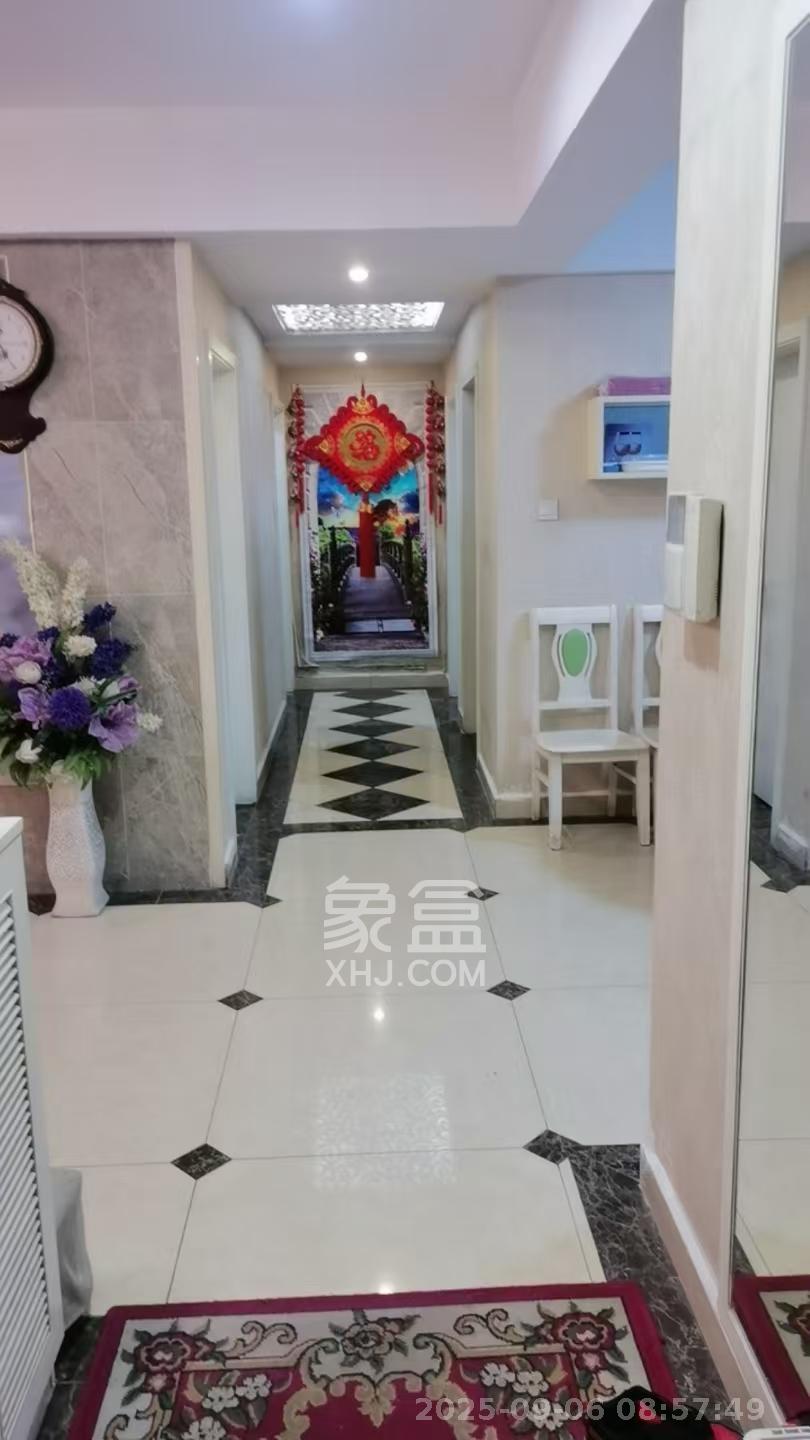 嘉宇盛世华章 3室2厅1卫 2900.0元/月 嘉宇盛世华章 3室2厅1卫 2900.0元/月室内图