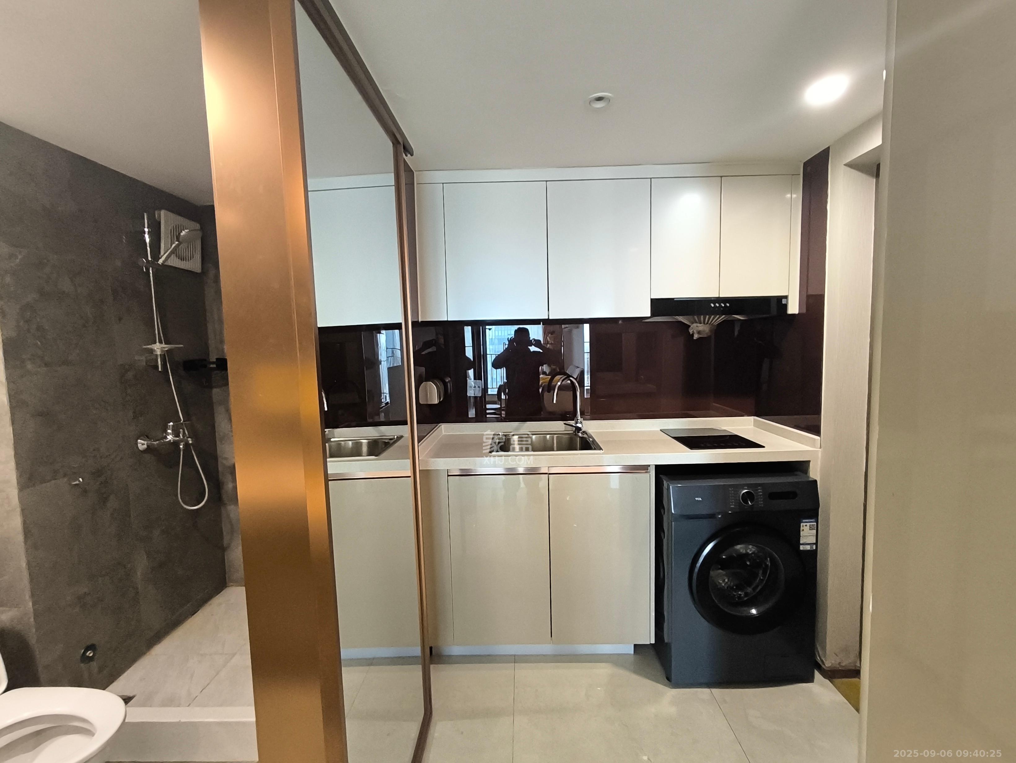 华远华时代 2室1厅1卫 3000.0元/月 华远华时代 2室1厅1卫 3000.0元/月室内图