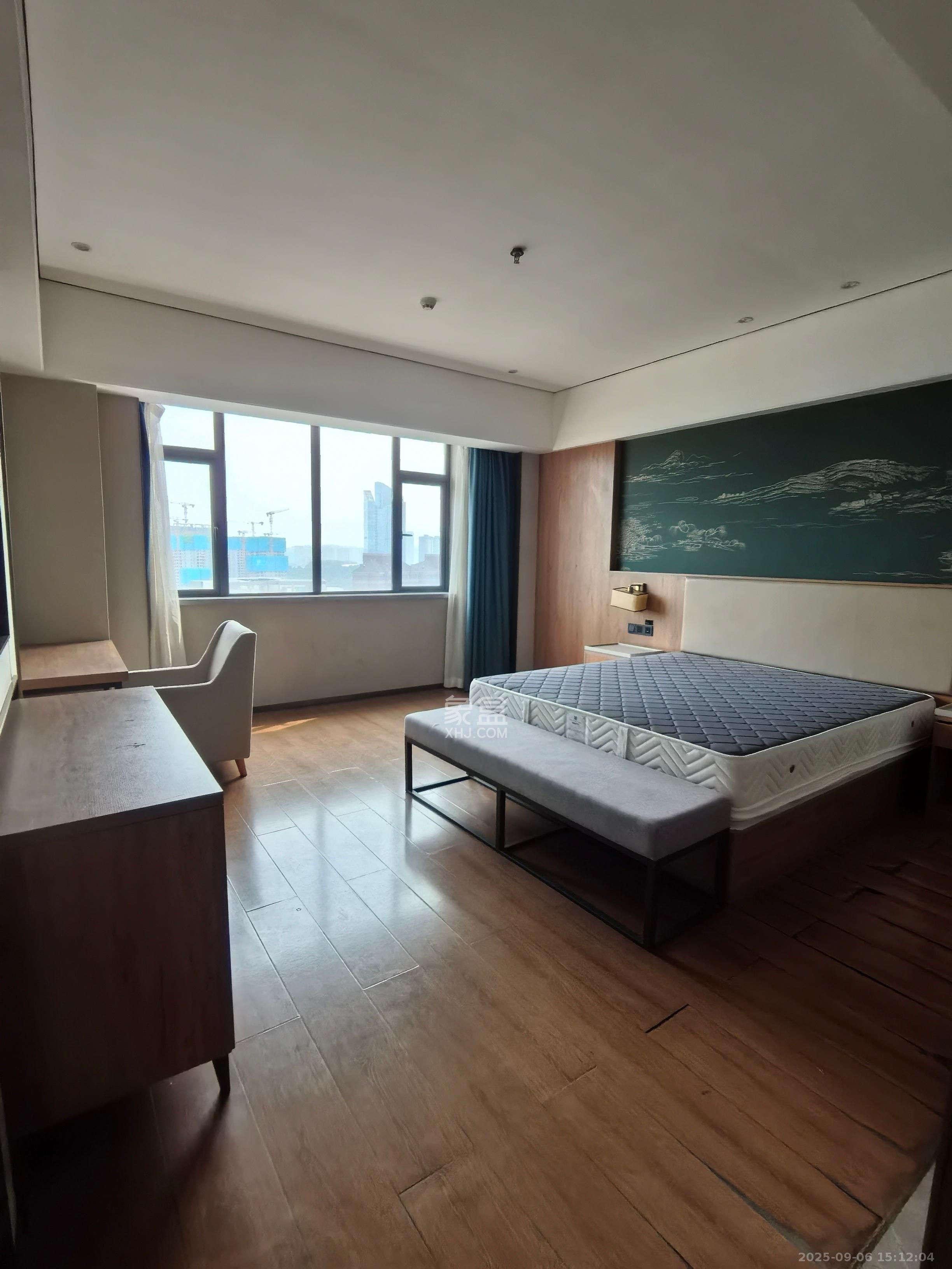 明大佳园 1室1厅1卫 1700.0元/月 明大佳园 1室1厅1卫 1700.0元/月室内图