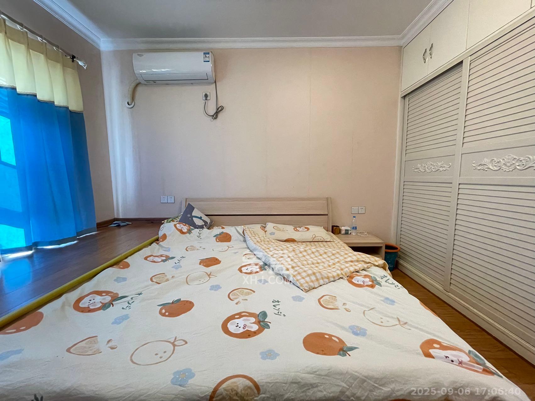 万国城(当代满庭春MOMA)三期  3室2厅1卫    2400.0元/月 万国城(当代满庭春MOMA)三期  3室2厅1卫    2400.0元/月室内图