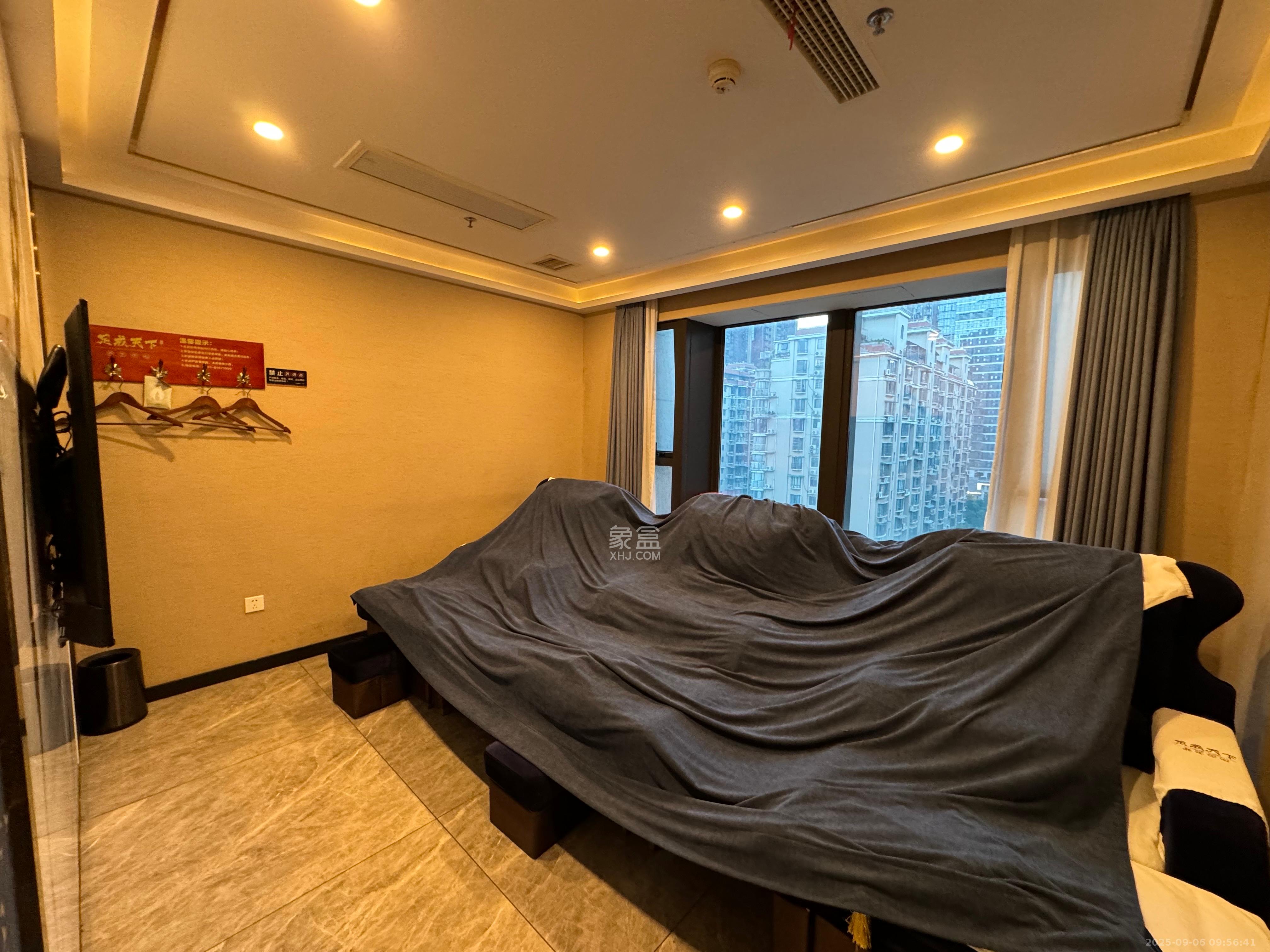 公园9号大都会  1室1厅1卫    22800.0元/月室内图