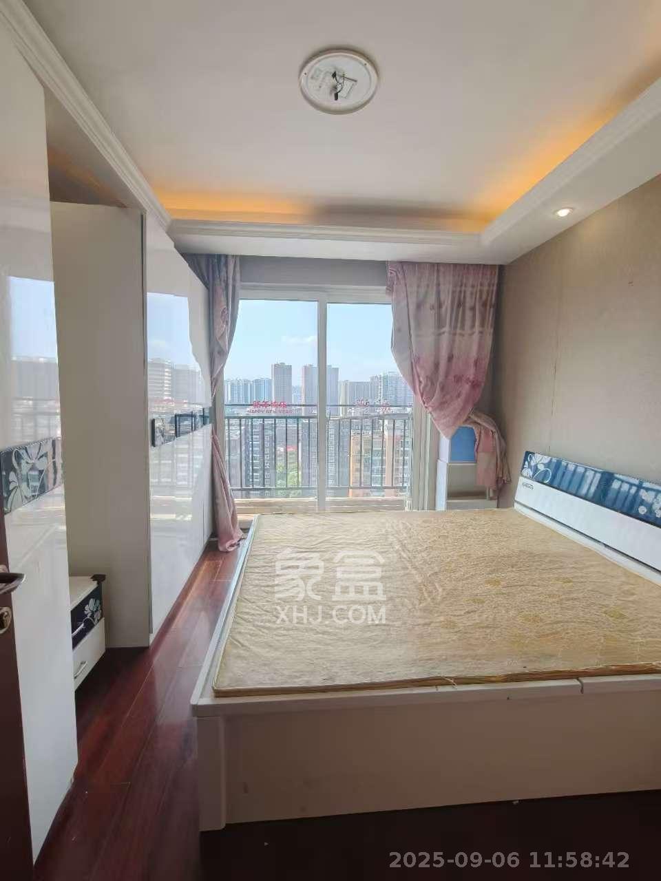 郡原居里 2室2厅2卫 1700.0元/月 郡原居里 2室2厅2卫 1700.0元/月室内图