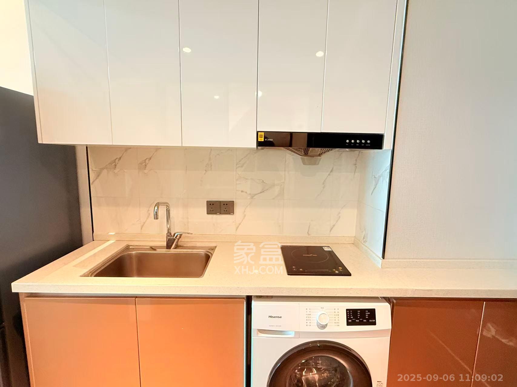 达美寰宇中心  2室1厅1卫    3500.0元/月 达美寰宇中心  2室1厅1卫    3500.0元/月室内图