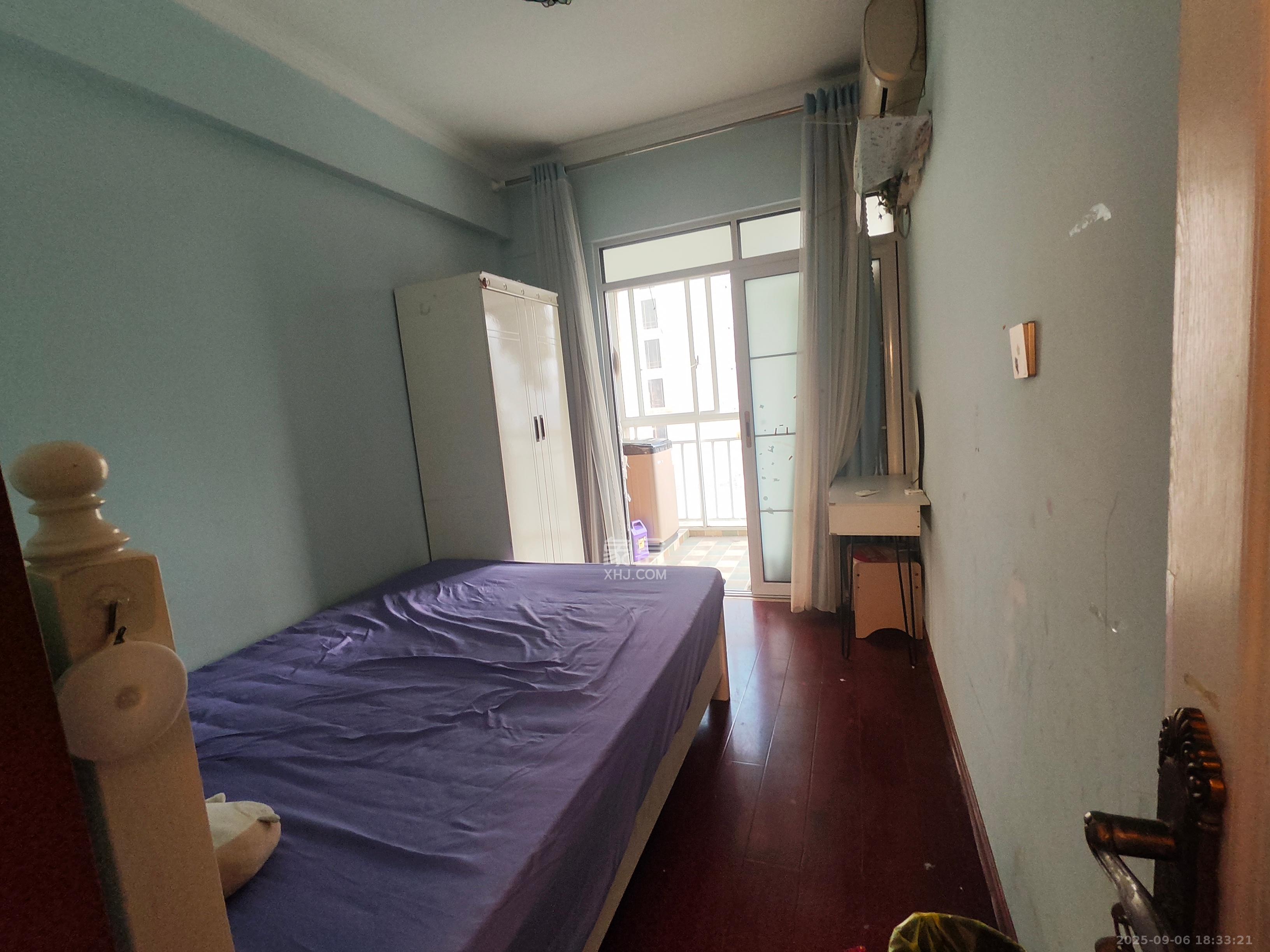 朝阳银座 3室1厅1卫 2400.0元/月 朝阳银座 3室1厅1卫 2400.0元/月室内图