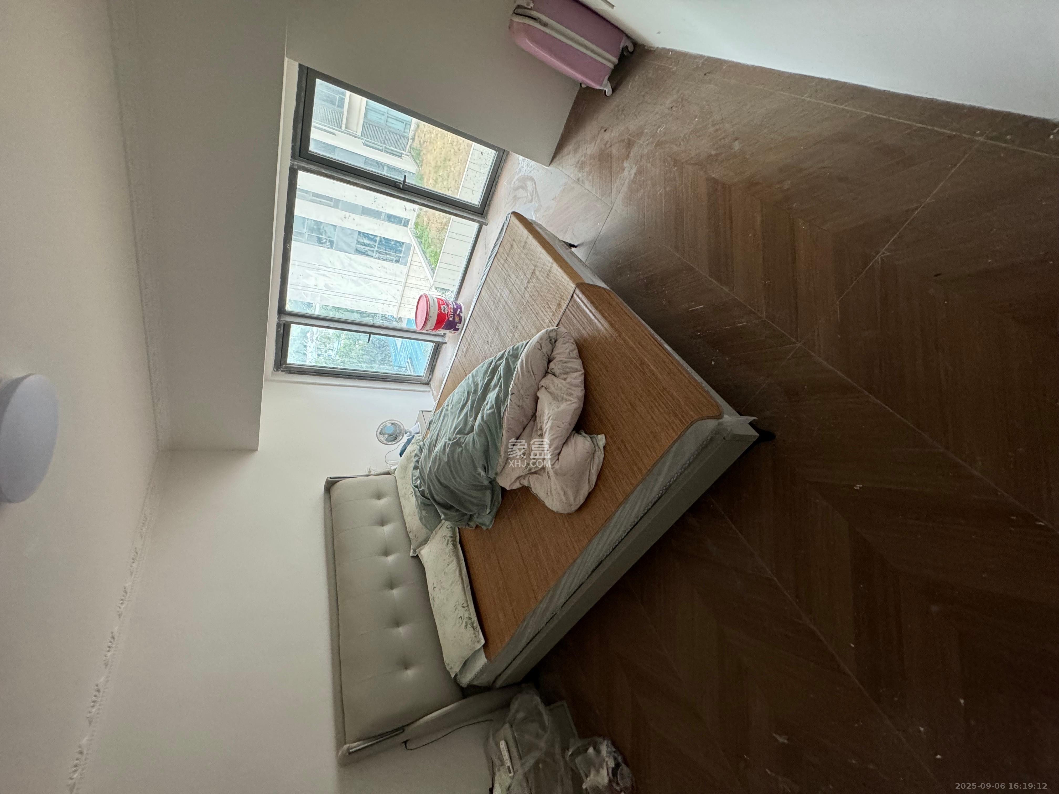 佳兆业云顶都汇  1室0厅0卫    1700.0元/月室内图