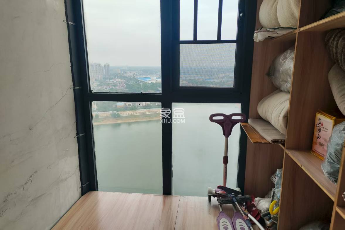 太一御江城  3室2厅2卫    92.8万 太一御江城  3室2厅2卫    92.8万室内图