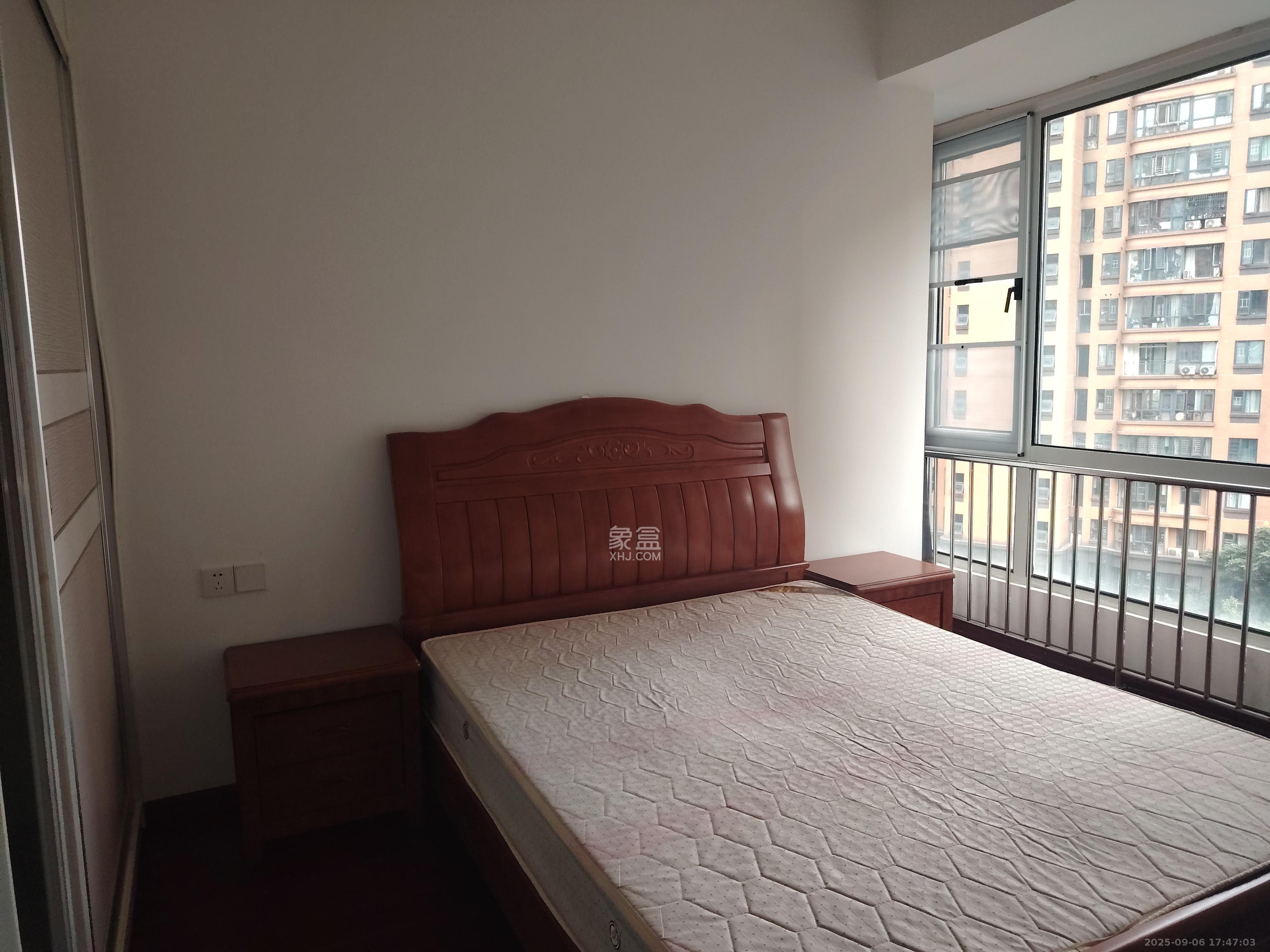 五矿万境水岸三期 2室2厅1卫 2200.0元/月 五矿万境水岸三期 2室2厅1卫 2200.0元/月室内图