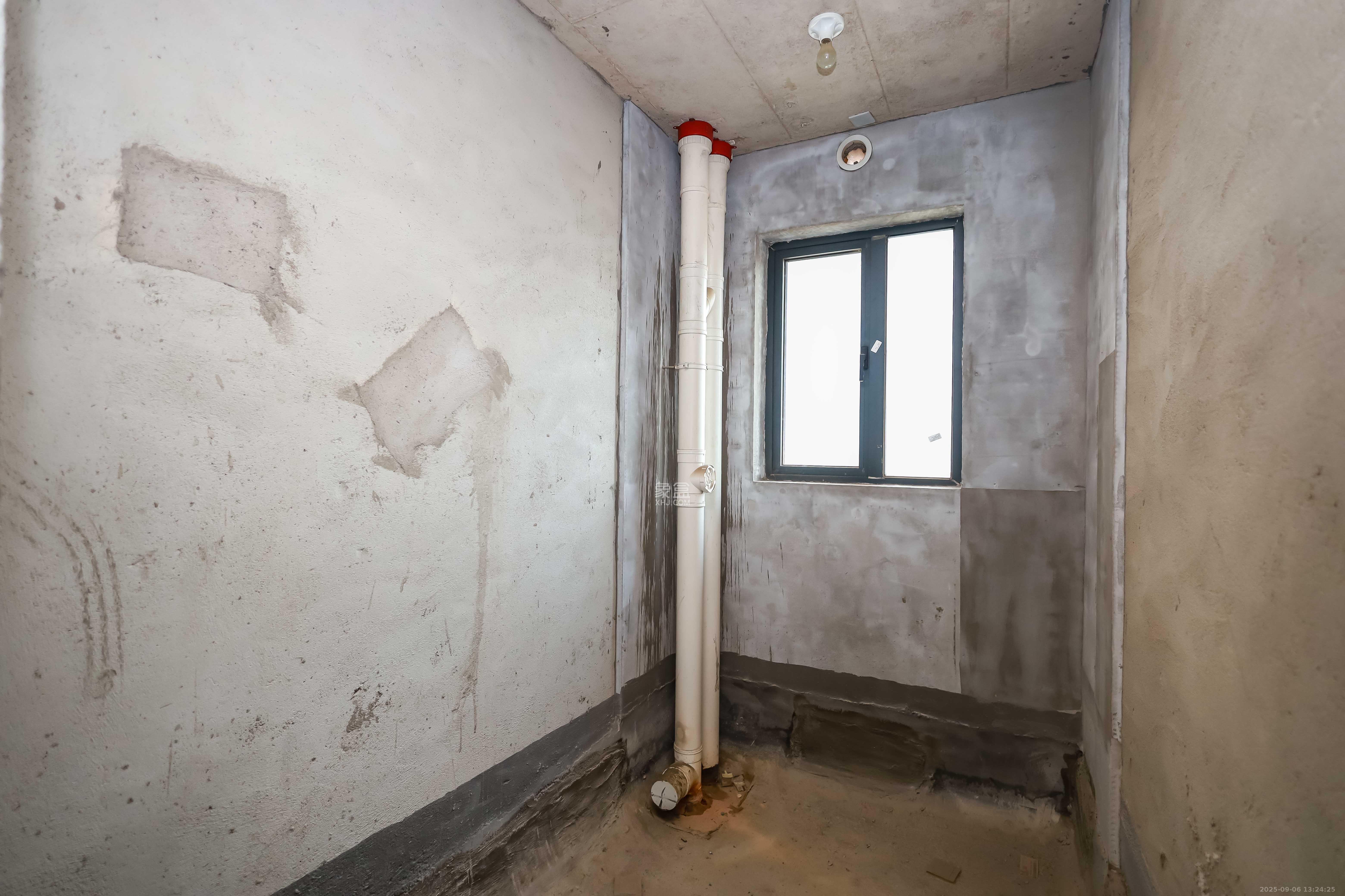 长房云时代 4室2厅2卫 115.0万 长房云时代 4室2厅2卫 115.0万卫生间