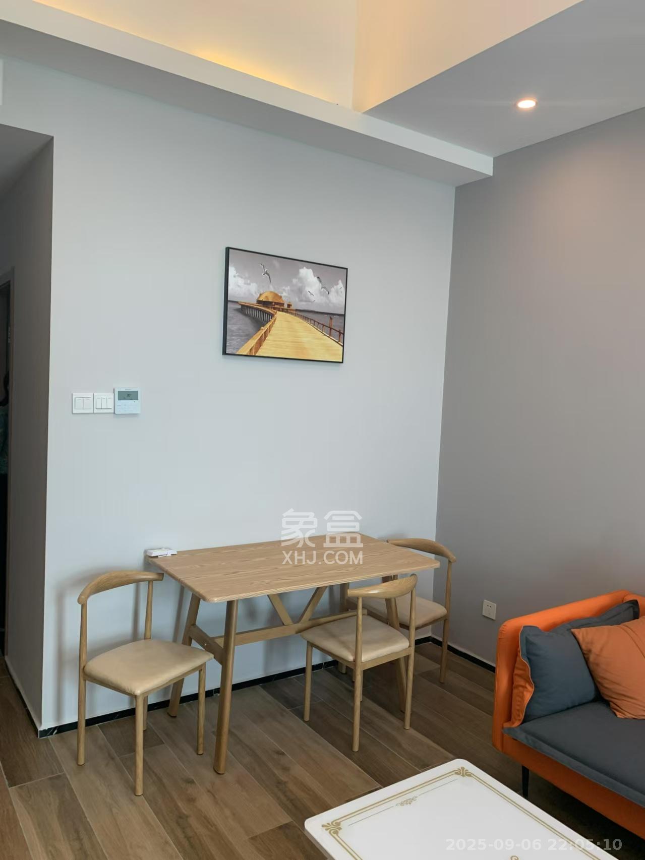 里约荟  1室1厅1卫    1800.0元/月 里约荟  1室1厅1卫    1800.0元/月室内图