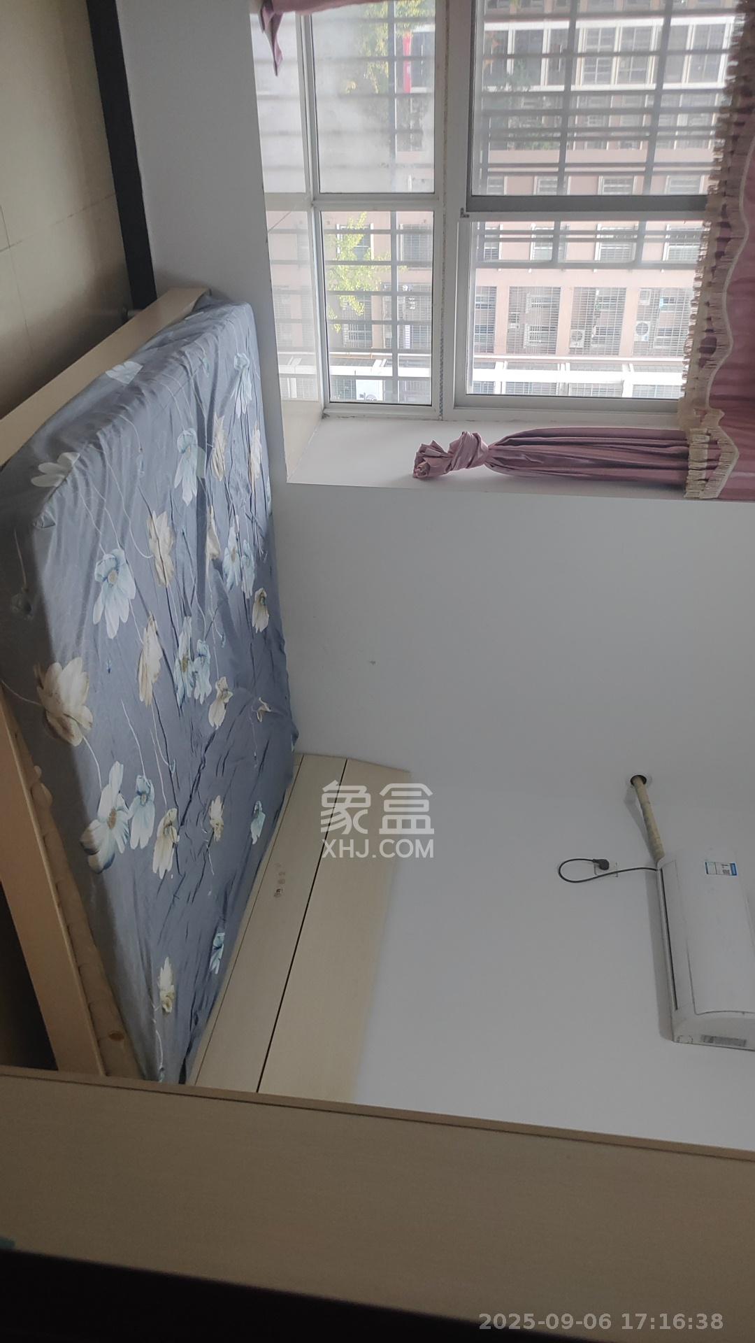 和润园一、二期  2室1厅1卫    1700.0元/月 和润园一、二期  2室1厅1卫    1700.0元/月室内图