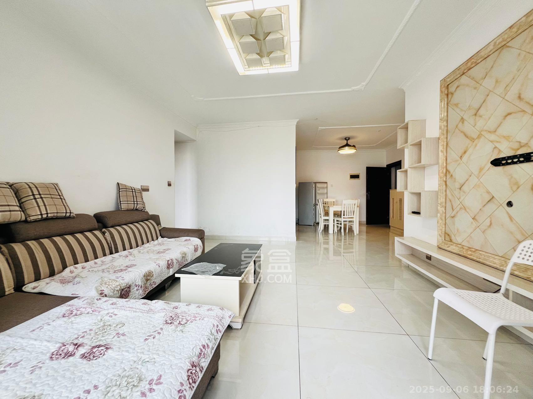 方略潇邦  3室2厅2卫    2000.0元/月 方略潇邦  3室2厅2卫    2000.0元/月室内图