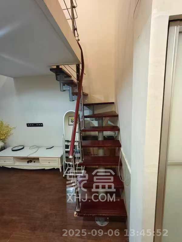 铂宫 1室1厅1卫 2000.0元/月 铂宫 1室1厅1卫 2000.0元/月室内图