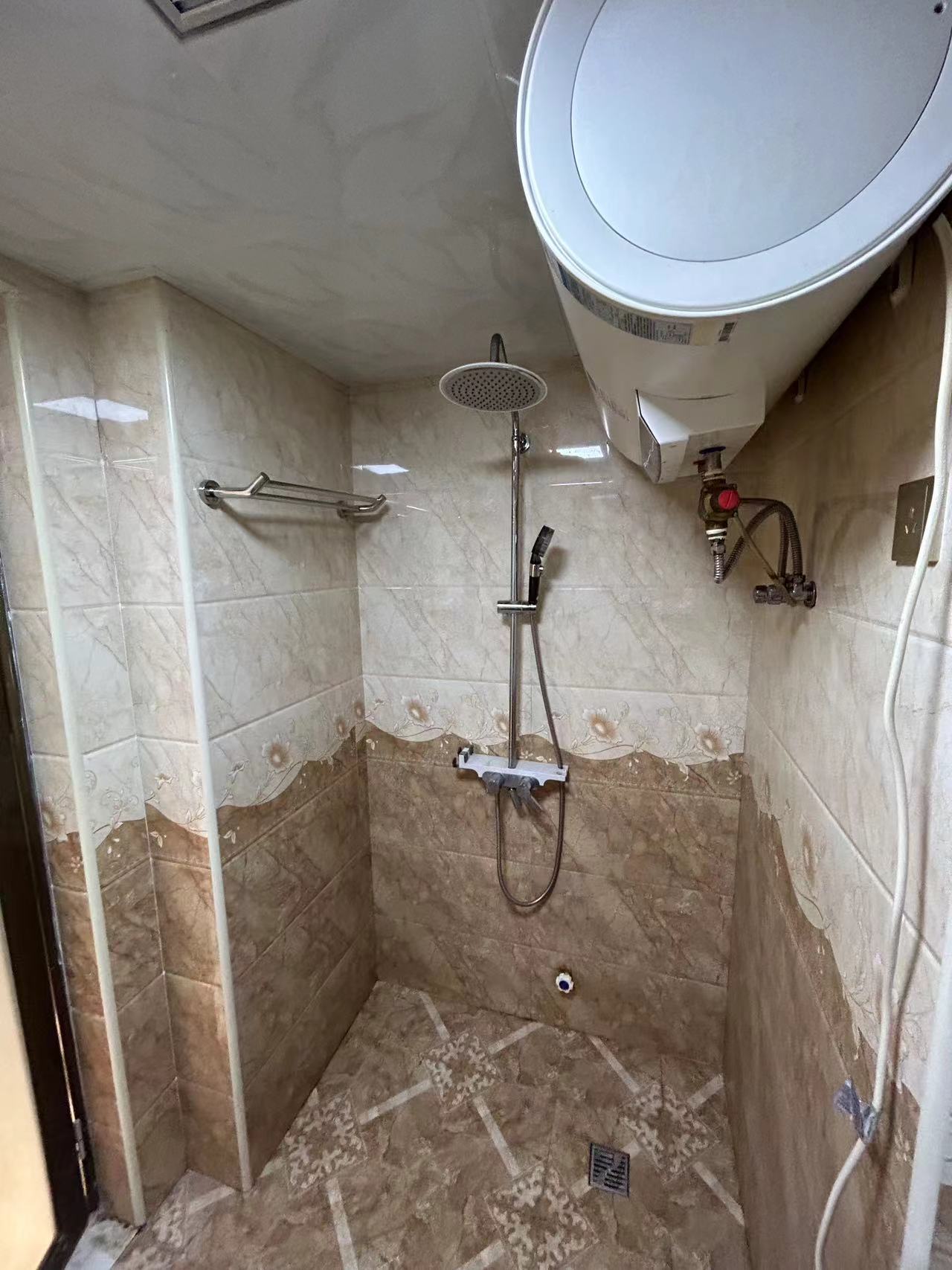 御江帝景  1室0厅0卫   1200.00元/月室内图