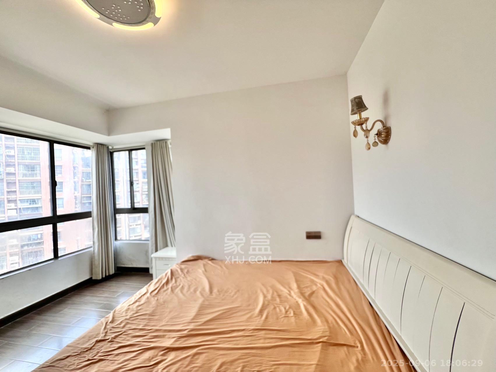 方略潇邦  3室2厅2卫    2000.0元/月 方略潇邦  3室2厅2卫    2000.0元/月室内图