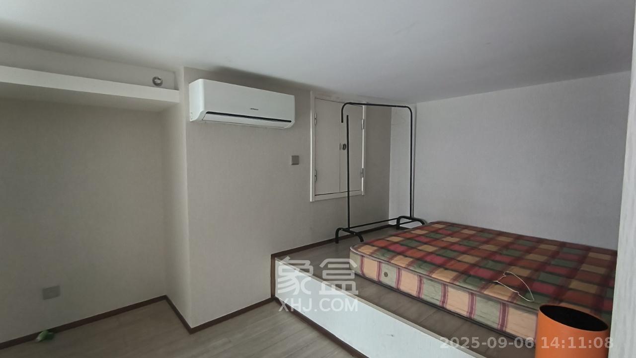 华远华时代 2室1厅1卫 2500.0元/月 华远华时代 2室1厅1卫 2500.0元/月室内图