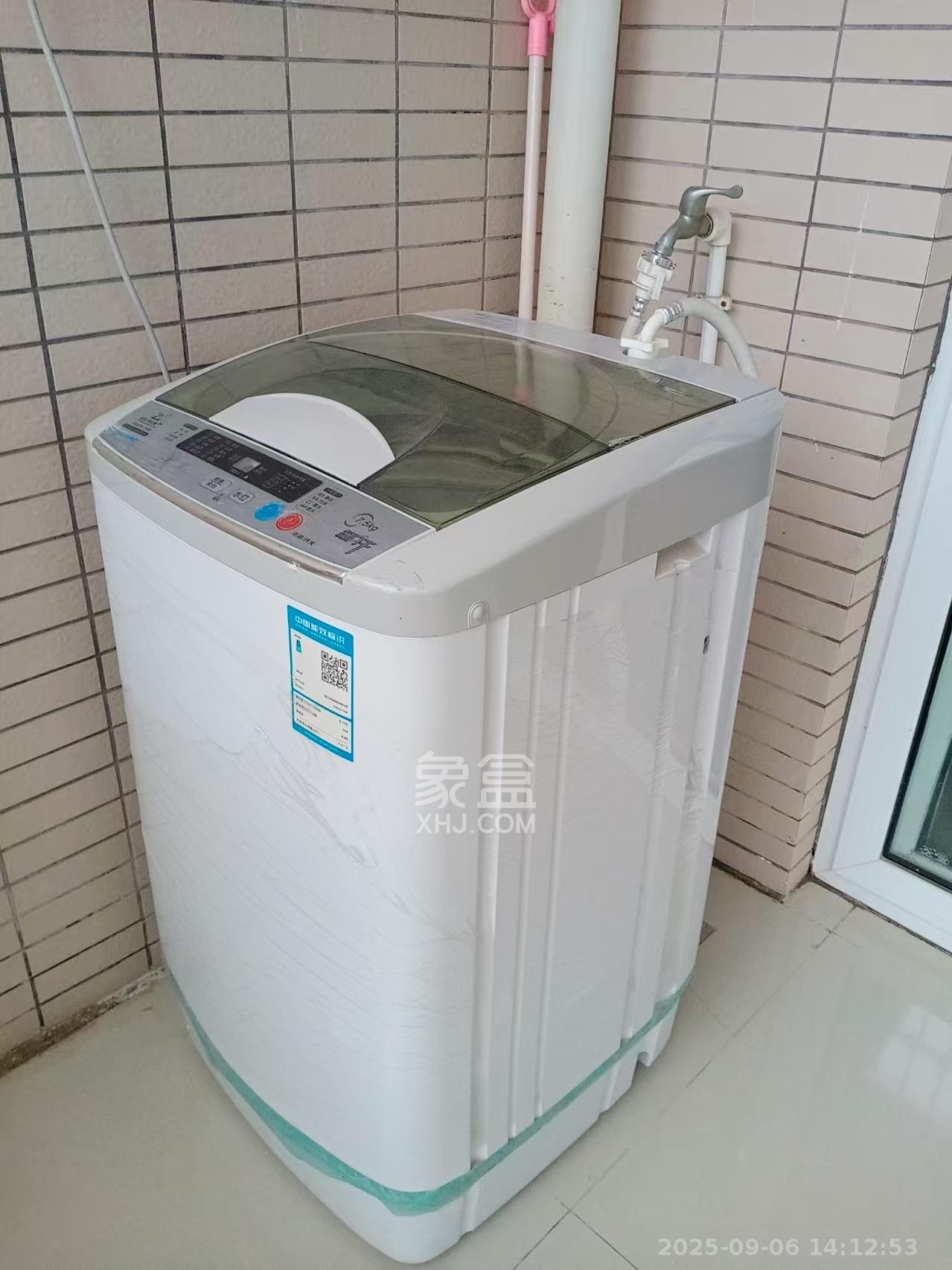 黎郡新宇康景园  2室1厅1卫    1500.0元/月室内图