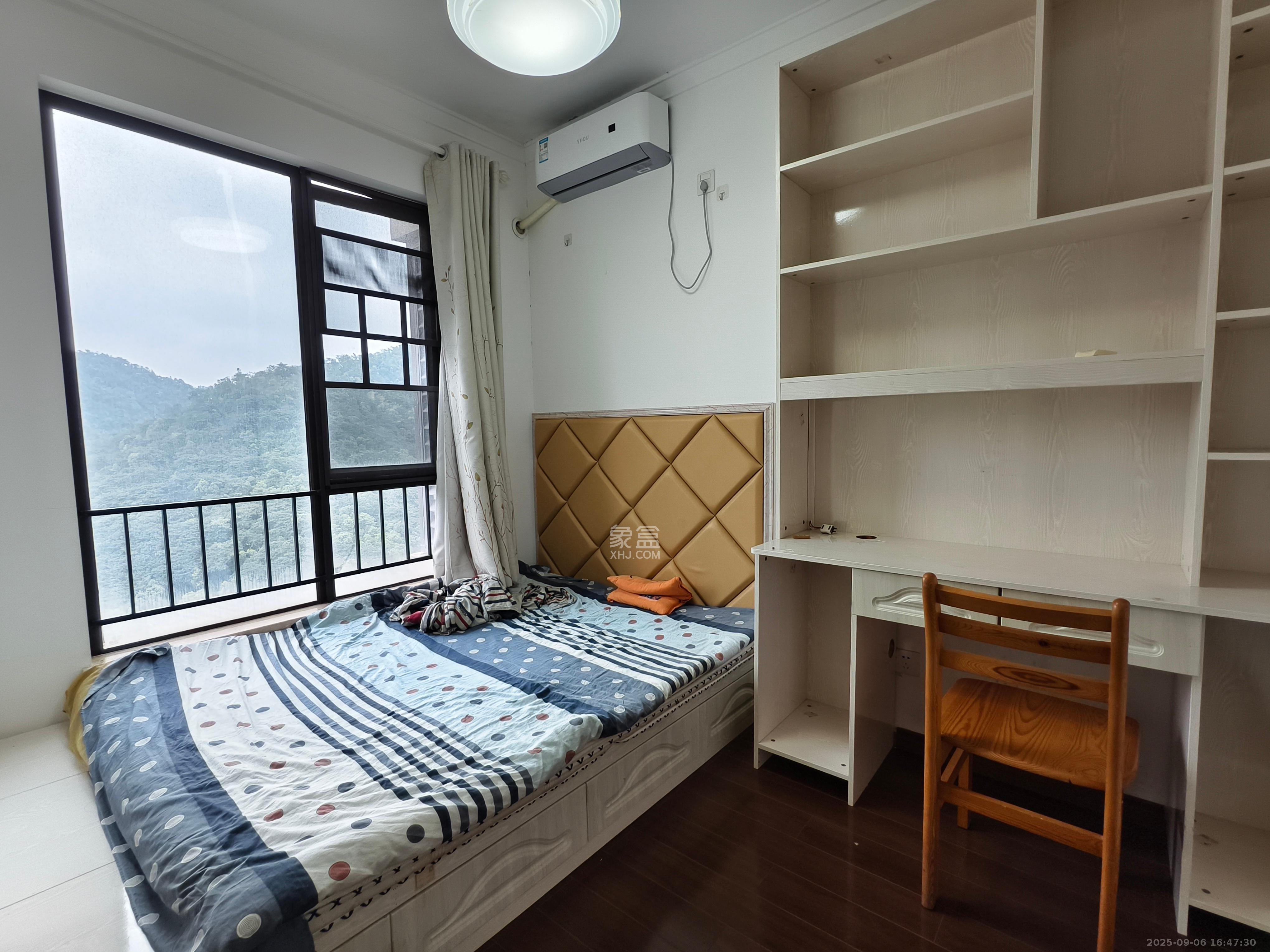 万科里梅溪郡 3室2厅1卫 3380.0元/月 万科里梅溪郡 3室2厅1卫 3380.0元/月室内图