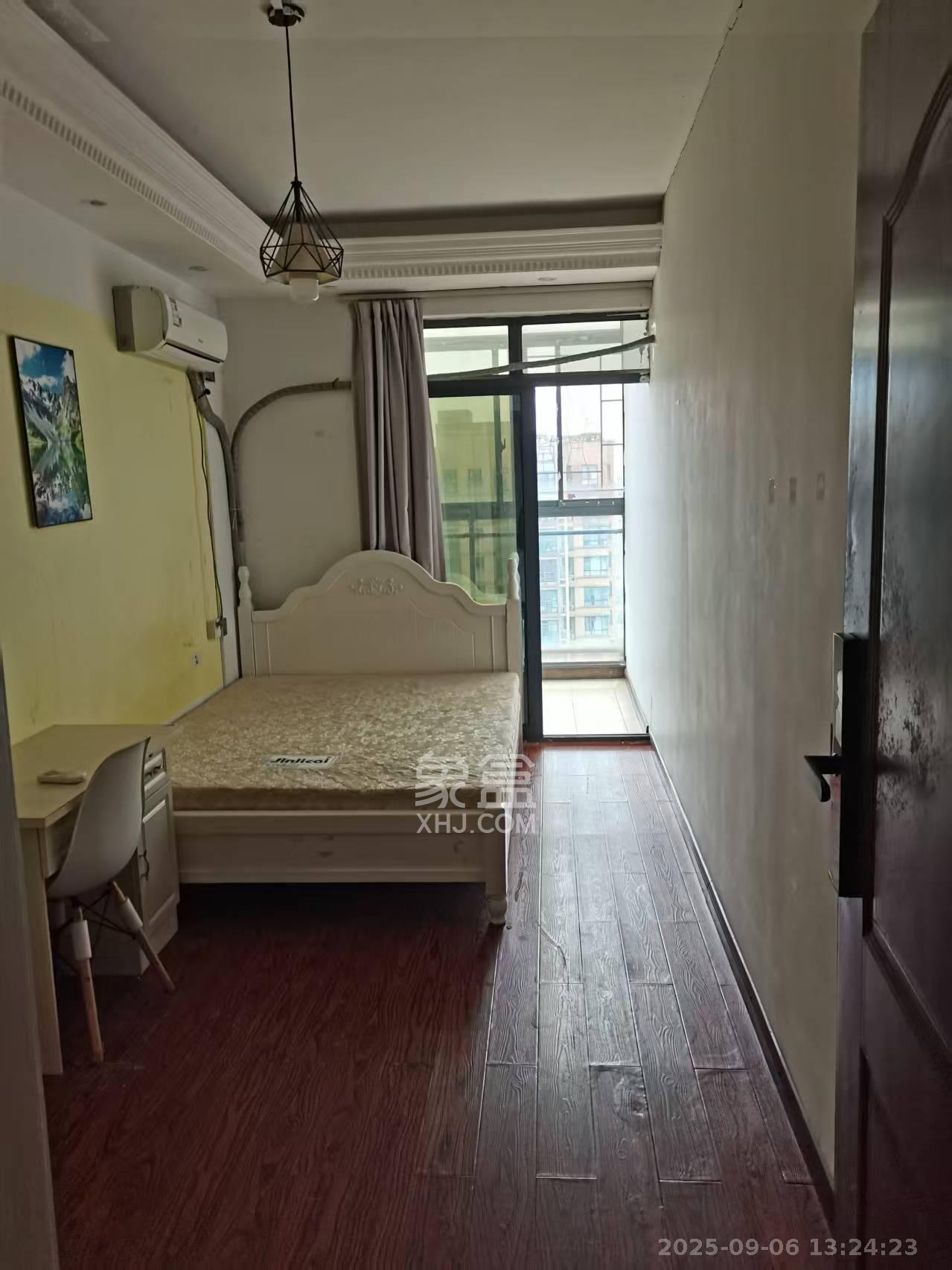 江河双水湾  1室1厅1卫    800.0元/月室内图