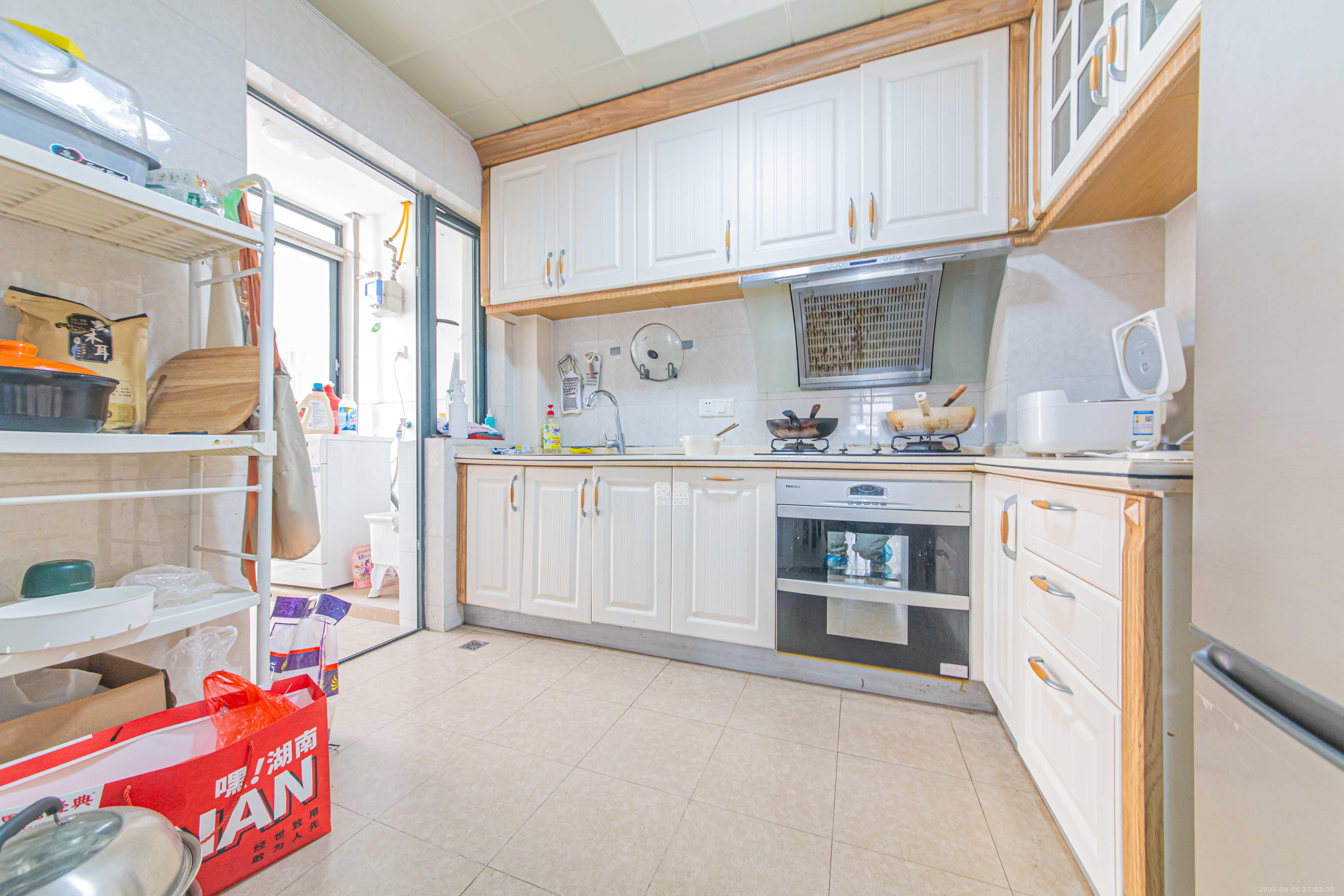 保利花园 2室1厅1卫 68.0万 保利花园 2室1厅1卫 68.0万厨房