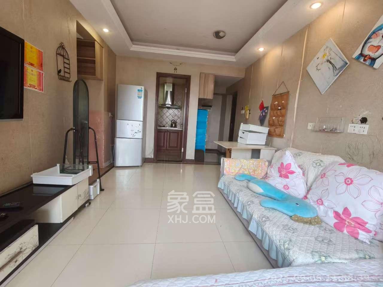 郡原居里 2室2厅2卫 1700.0元/月 郡原居里 2室2厅2卫 1700.0元/月室内图