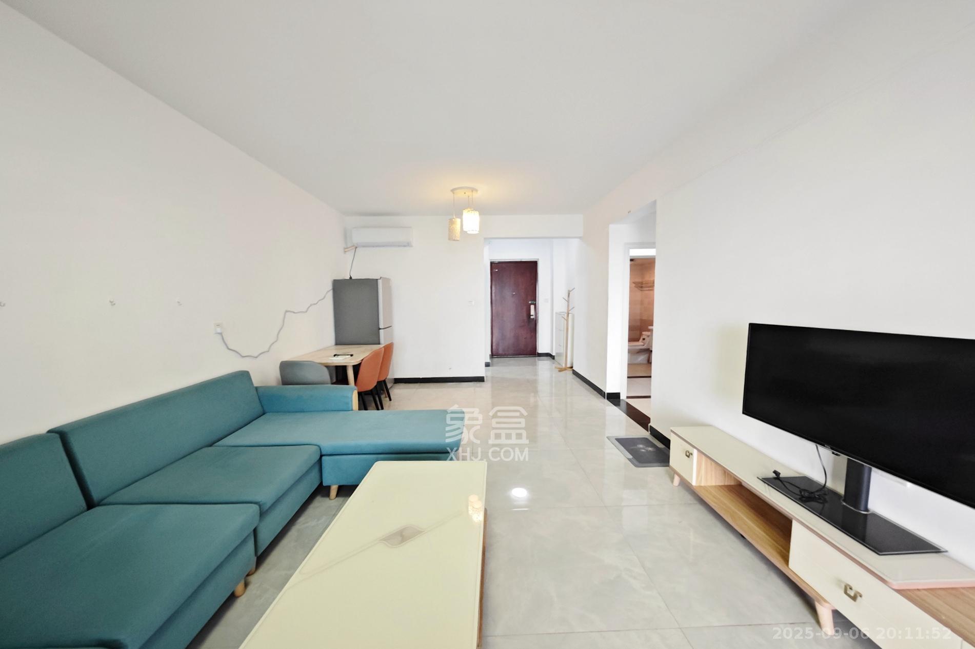 建发中央悦府  3室2厅2卫    116.0万 建发中央悦府  3室2厅2卫    116.0万