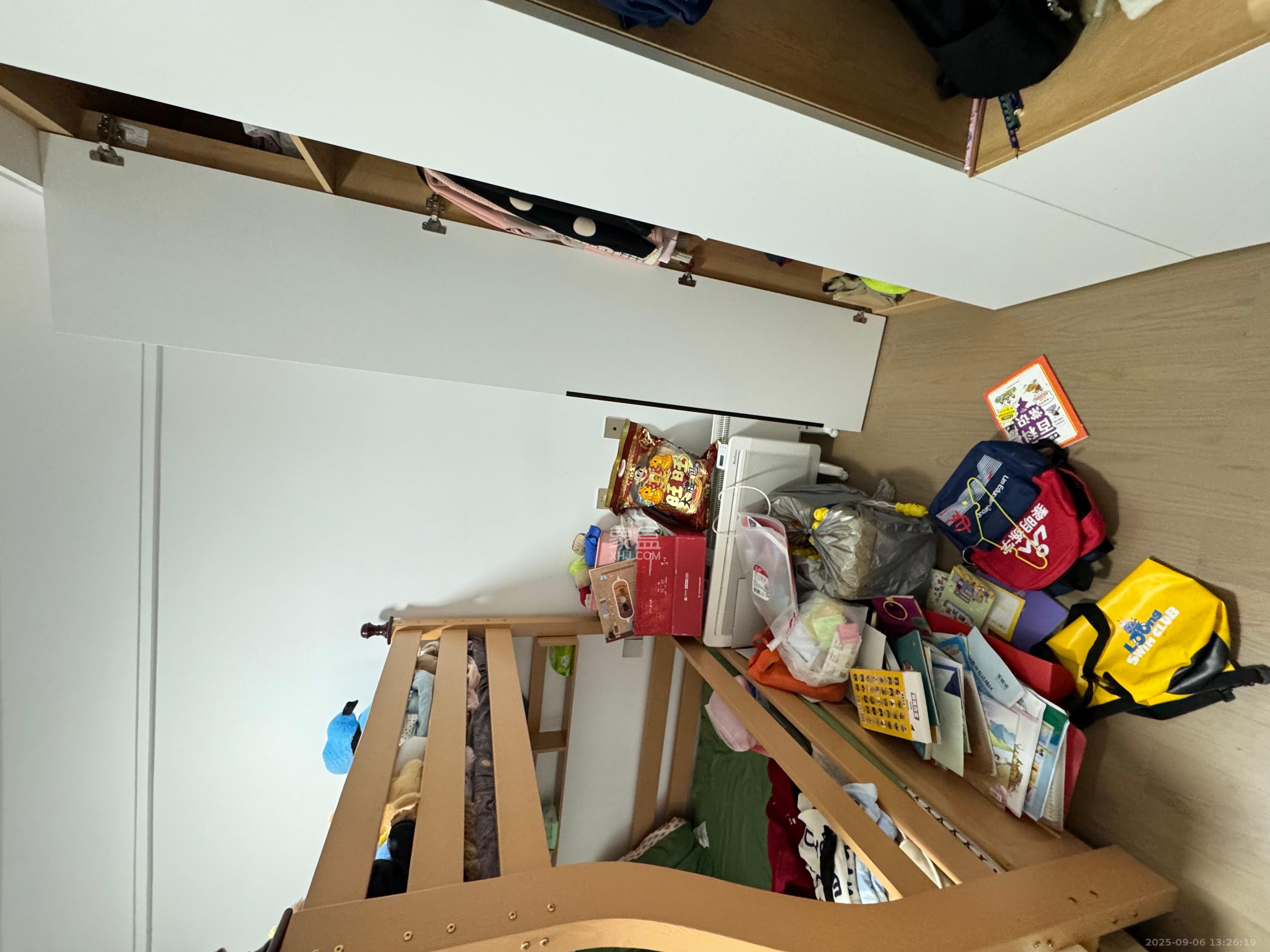 复地滨江金融中心  3室2厅2卫    4000.0元/月室内图