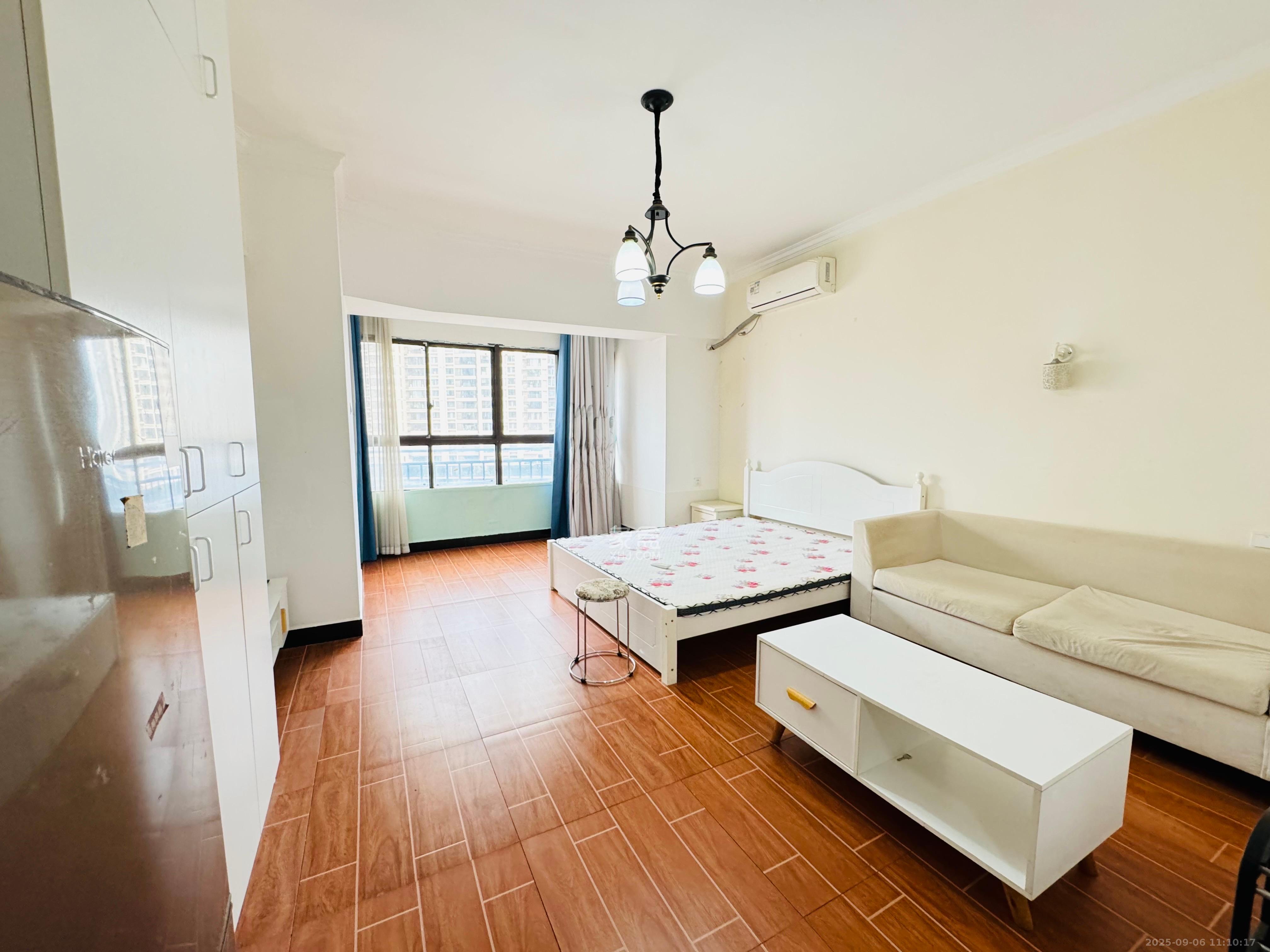 当代滨江MOMA 1室0厅1卫 1400.0元/月 当代滨江MOMA 1室0厅1卫 1400.0元/月室内图