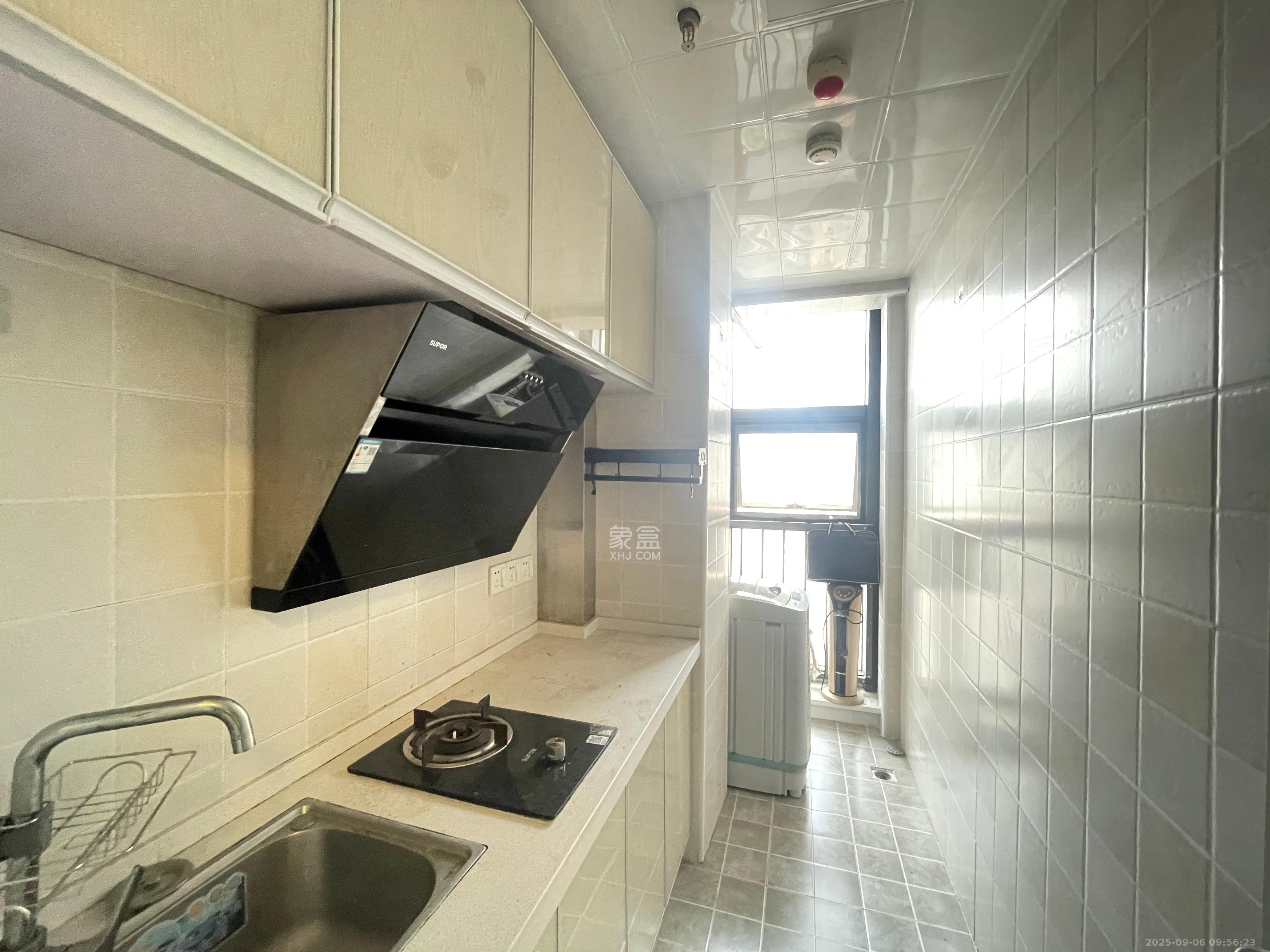 第六都(陆都小区) 1室1厅1卫 1700.0元/月 第六都(陆都小区) 1室1厅1卫 1700.0元/月室内图