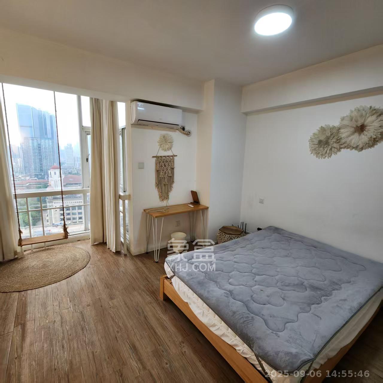 英尚国际  2室2厅1卫    2800.0元/月室内图