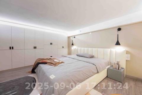 华远云玺公寓  1室1厅1卫    4600.0元/月室内图