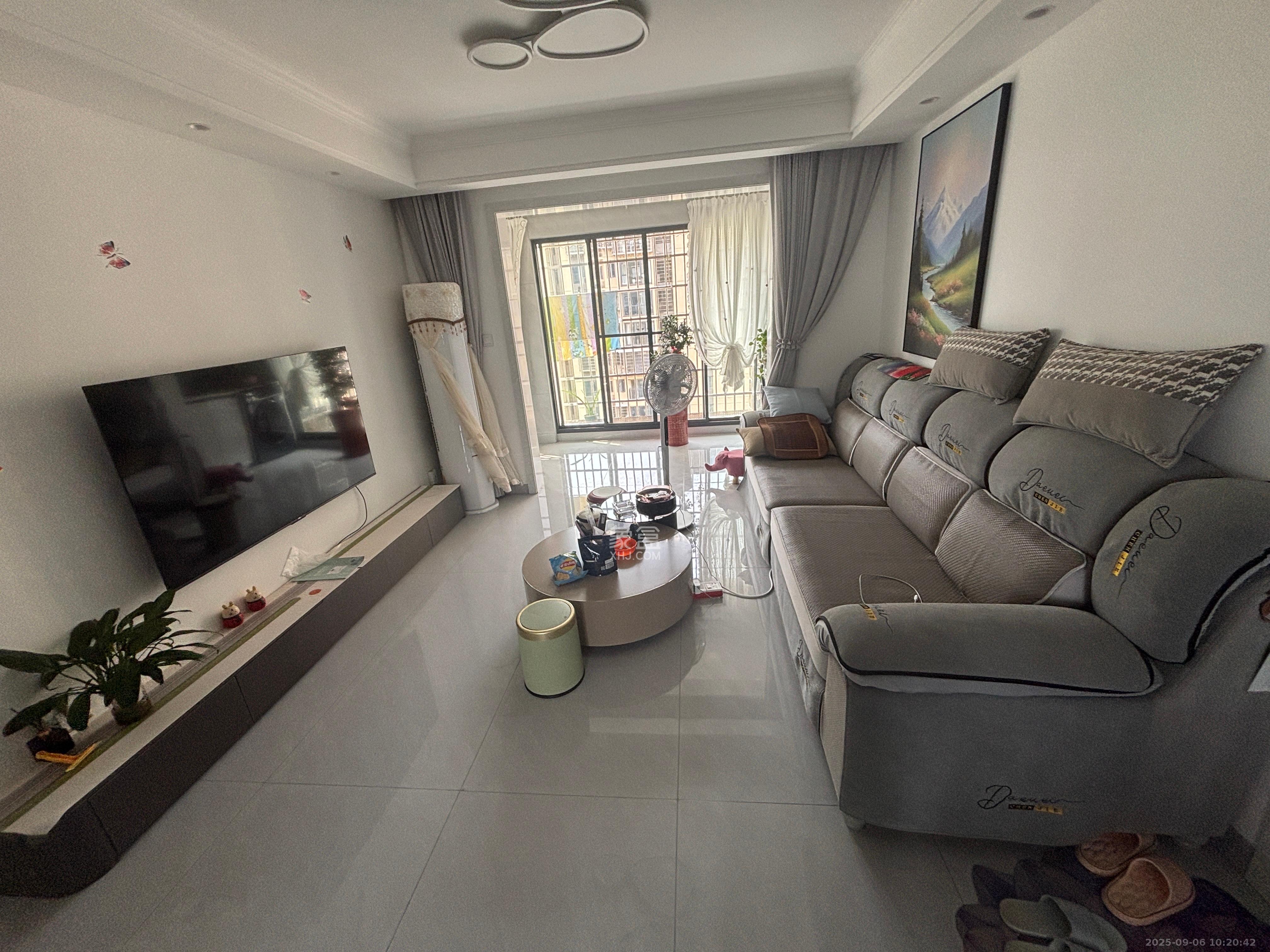 桥头家园三期  3室1厅2卫    2400.0元/月 桥头家园三期  3室1厅2卫    2400.0元/月室内图