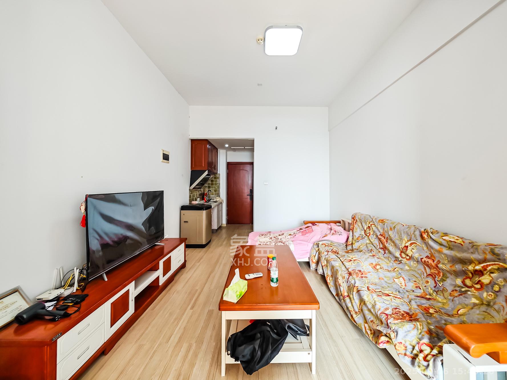 塞纳公馆 1室1厅1卫 1200.0元/月 塞纳公馆 1室1厅1卫 1200.0元/月室内图