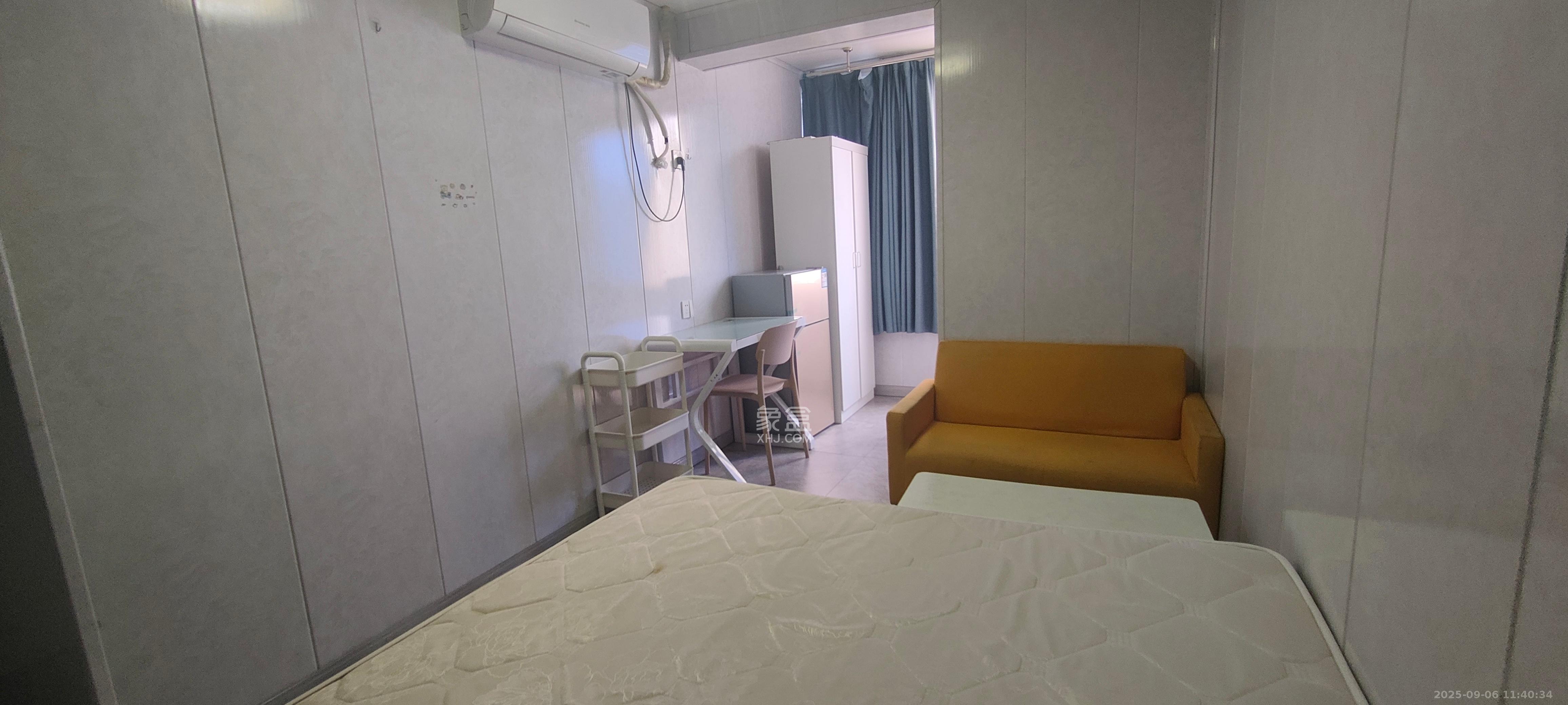 凯达园  1室0厅0卫    1500.0元/月室内图