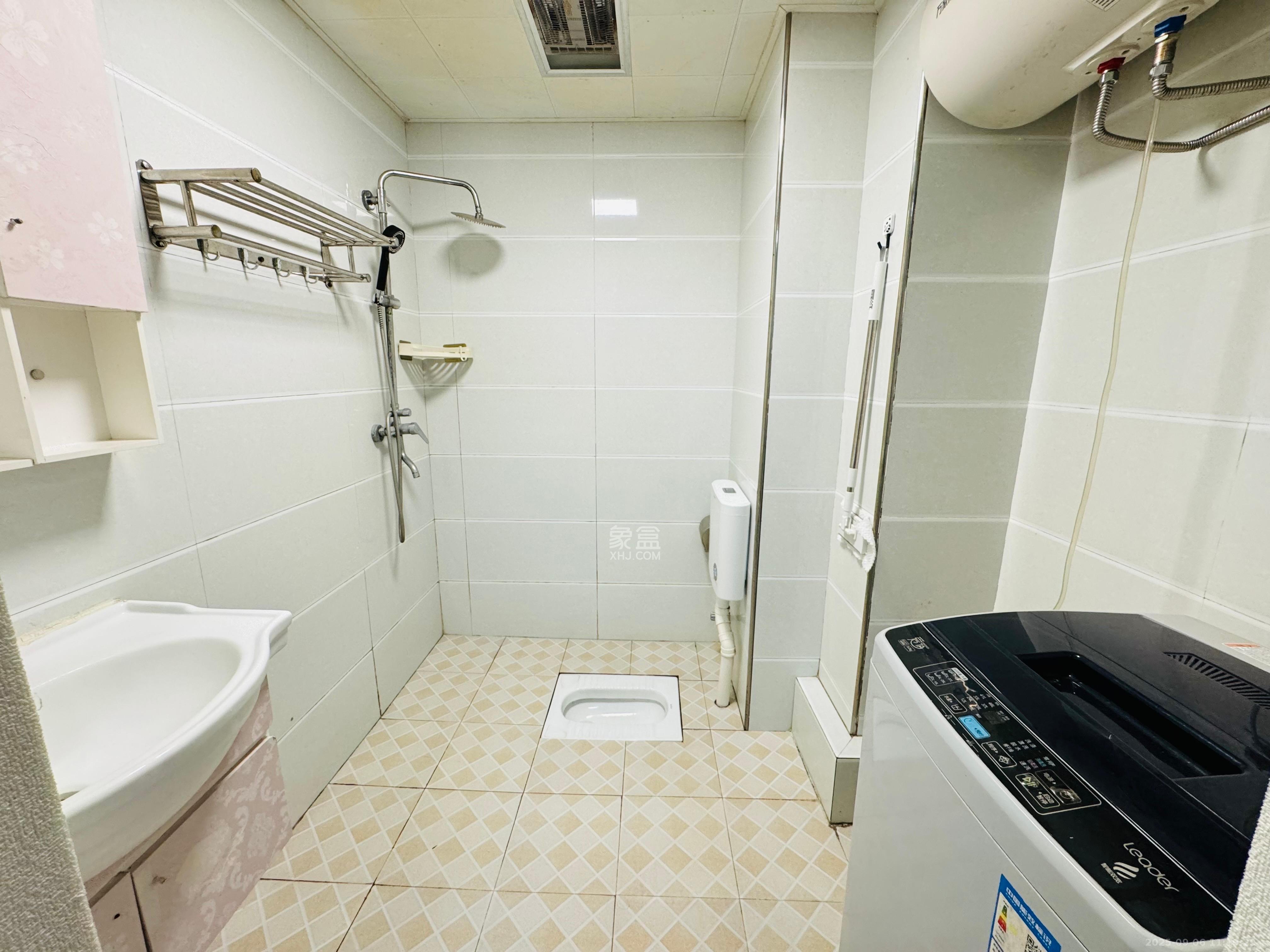 当代滨江MOMA 1室0厅1卫 1400.0元/月 当代滨江MOMA 1室0厅1卫 1400.0元/月室内图