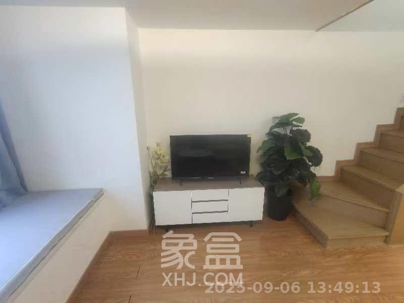 阳光城檀悦 2室1厅1卫 2700.0元/月 阳光城檀悦 2室1厅1卫 2700.0元/月室内图