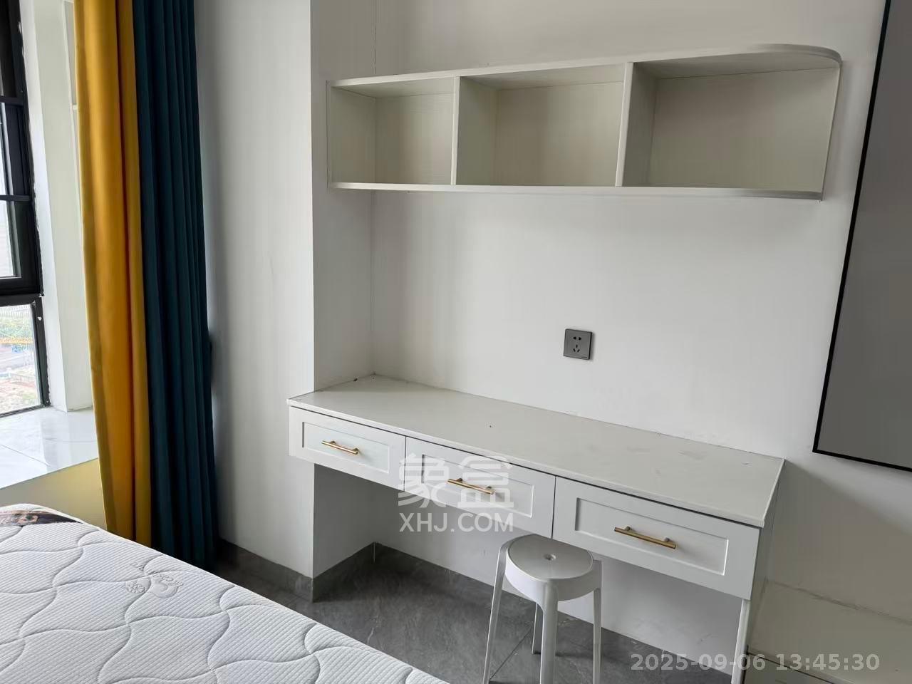 碧桂园印象 1室1厅1卫 1500.0元/月 碧桂园印象 1室1厅1卫 1500.0元/月室内图