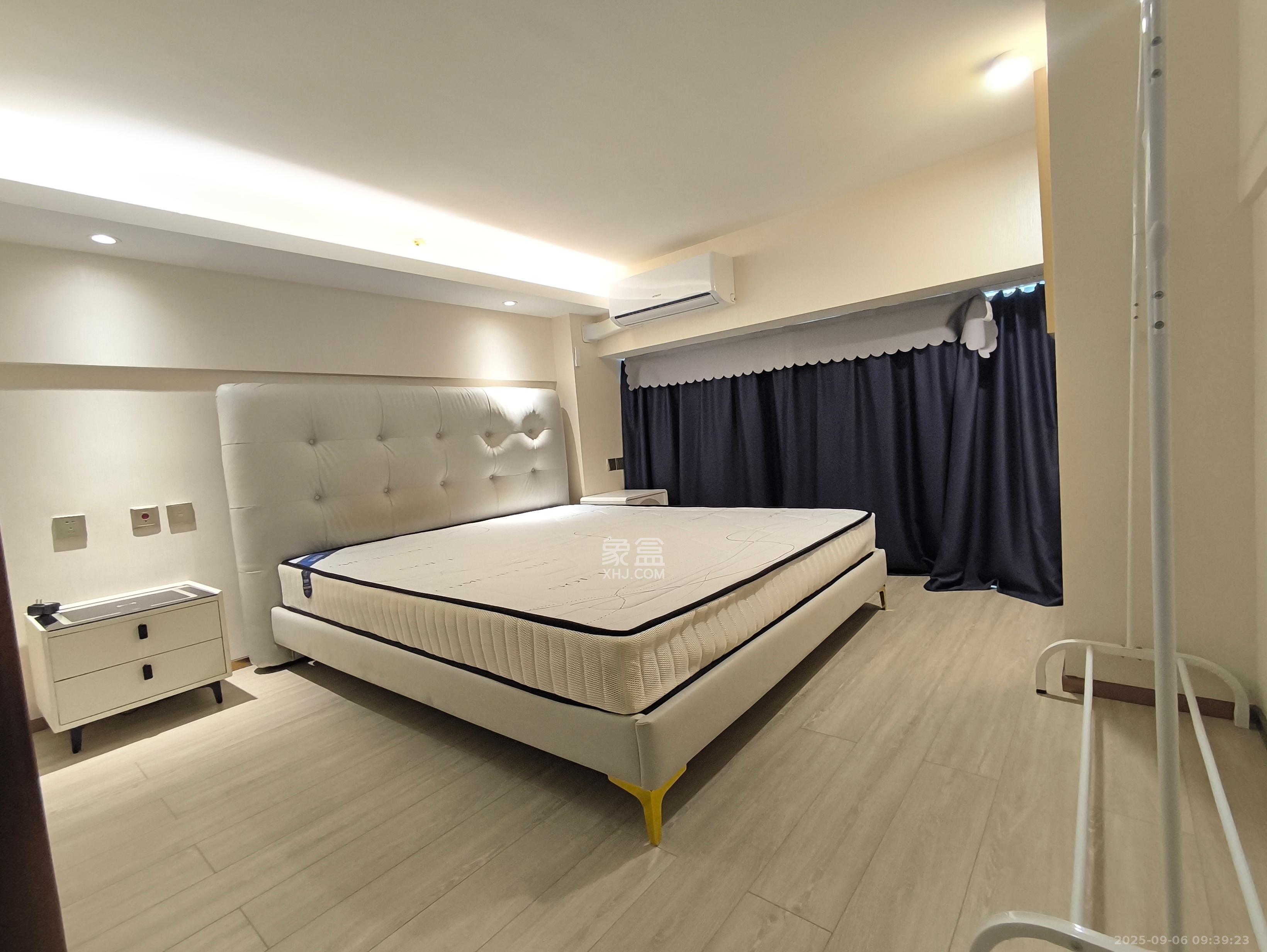 华远华时代 2室1厅1卫 3000.0元/月 华远华时代 2室1厅1卫 3000.0元/月室内图