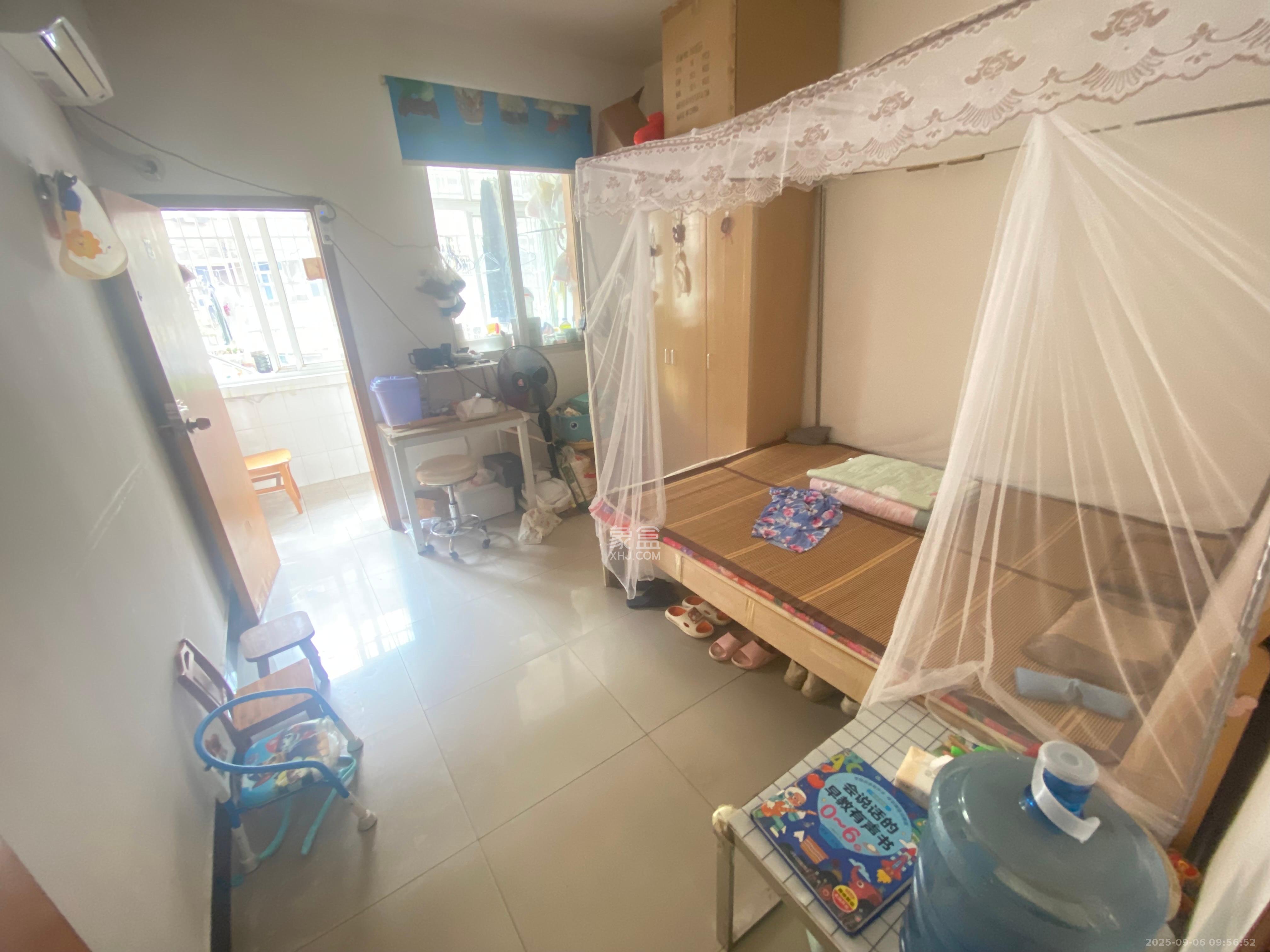 荣安宿舍 2室1厅1卫 1600.0元/月 荣安宿舍 2室1厅1卫 1600.0元/月室内图