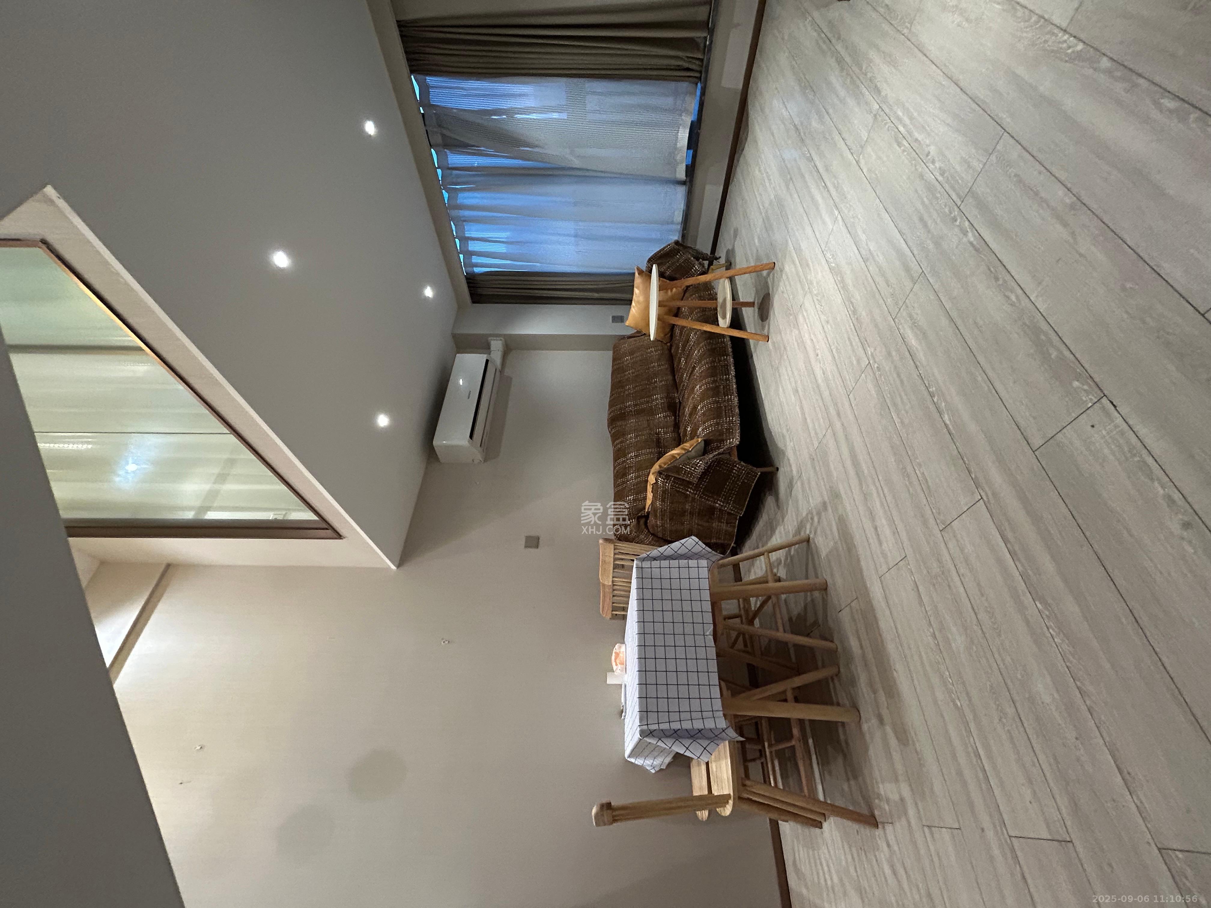 华远华时代 1室0厅0卫 2300.0元/月 华远华时代 1室0厅0卫 2300.0元/月室内图