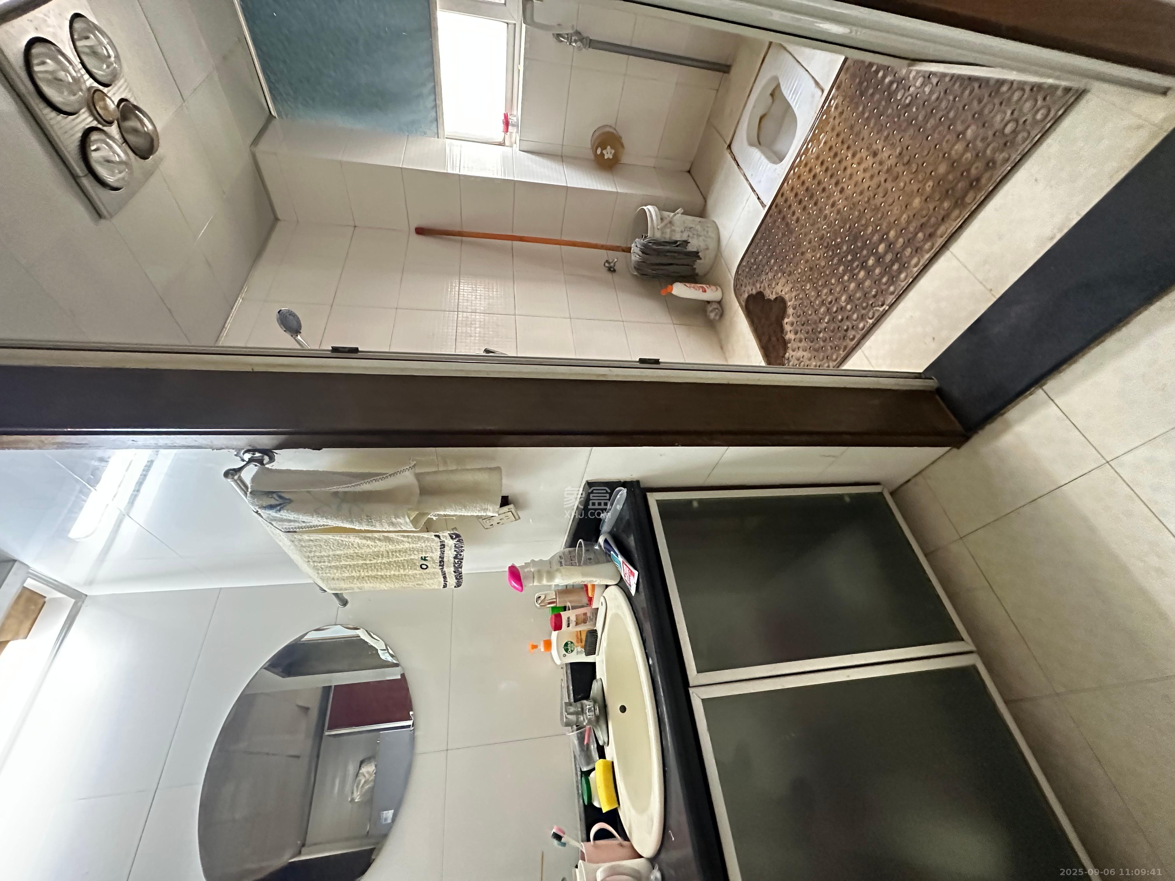 四方嘉苑  4室2厅2卫    2800.0元/月室内图