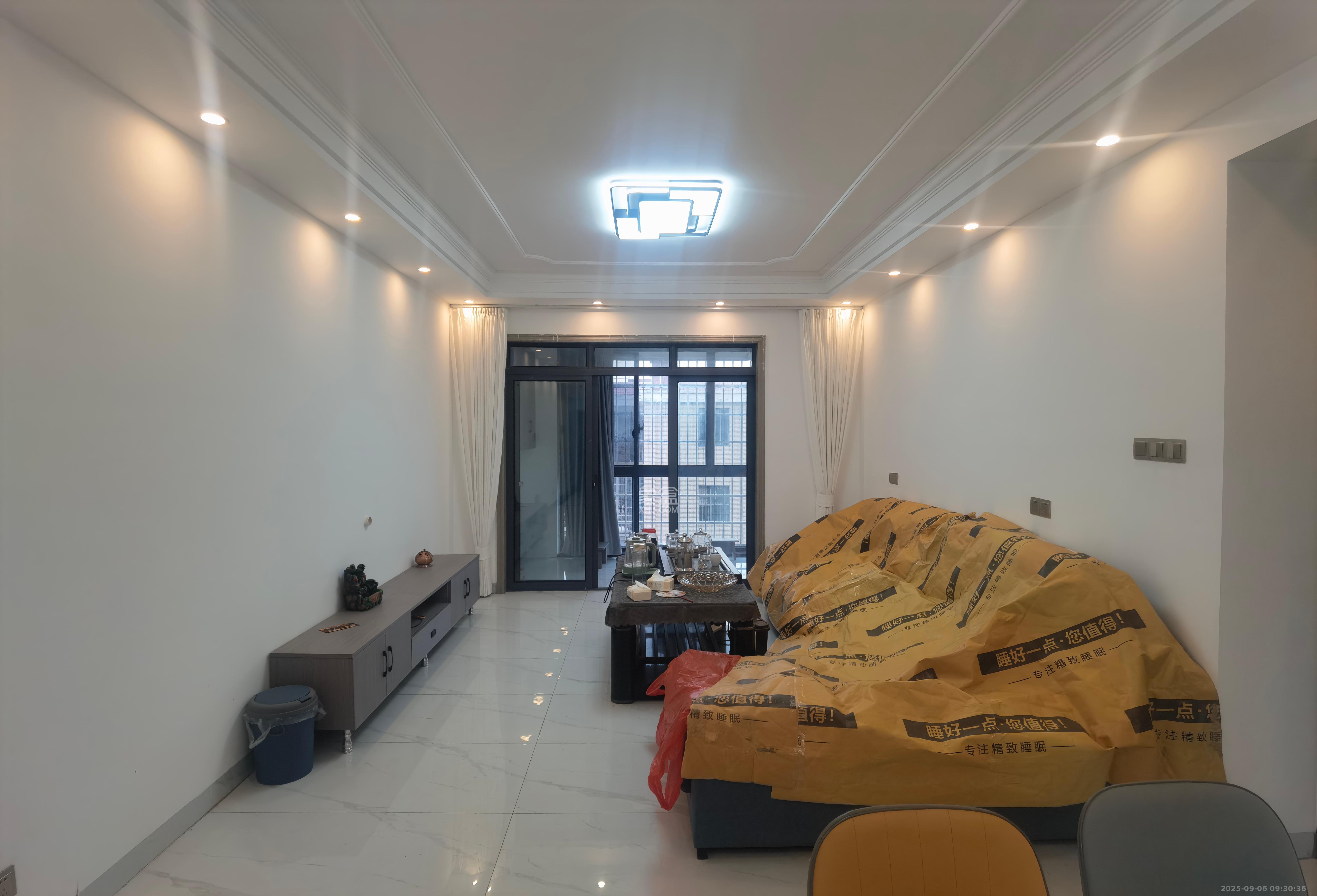 空港朗园 2室2厅1卫 1500.0元/月 空港朗园 2室2厅1卫 1500.0元/月室内图