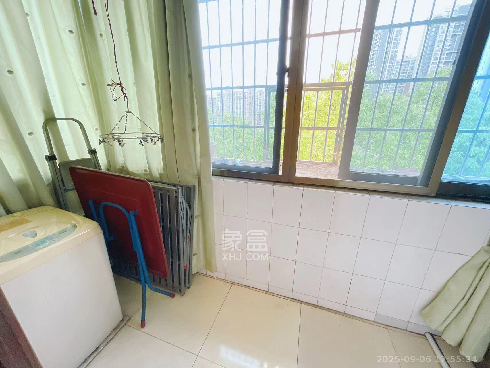 鼓风机械厂宿舍  2室2厅1卫    1700.0元/月室内图